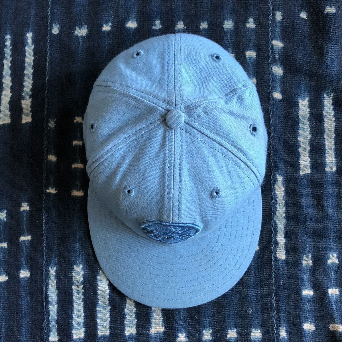 New York Yankees New York Yankees Classic logo New Era Cap 1/8 7 Size ONE SIZE - 3 Thumbnail