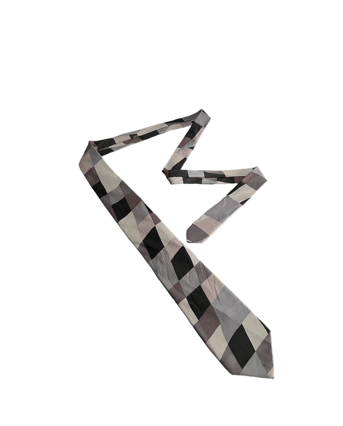 Sonia Rykiel Rykeil Homme Tie Size ONE SIZE - 1 Thumbnail