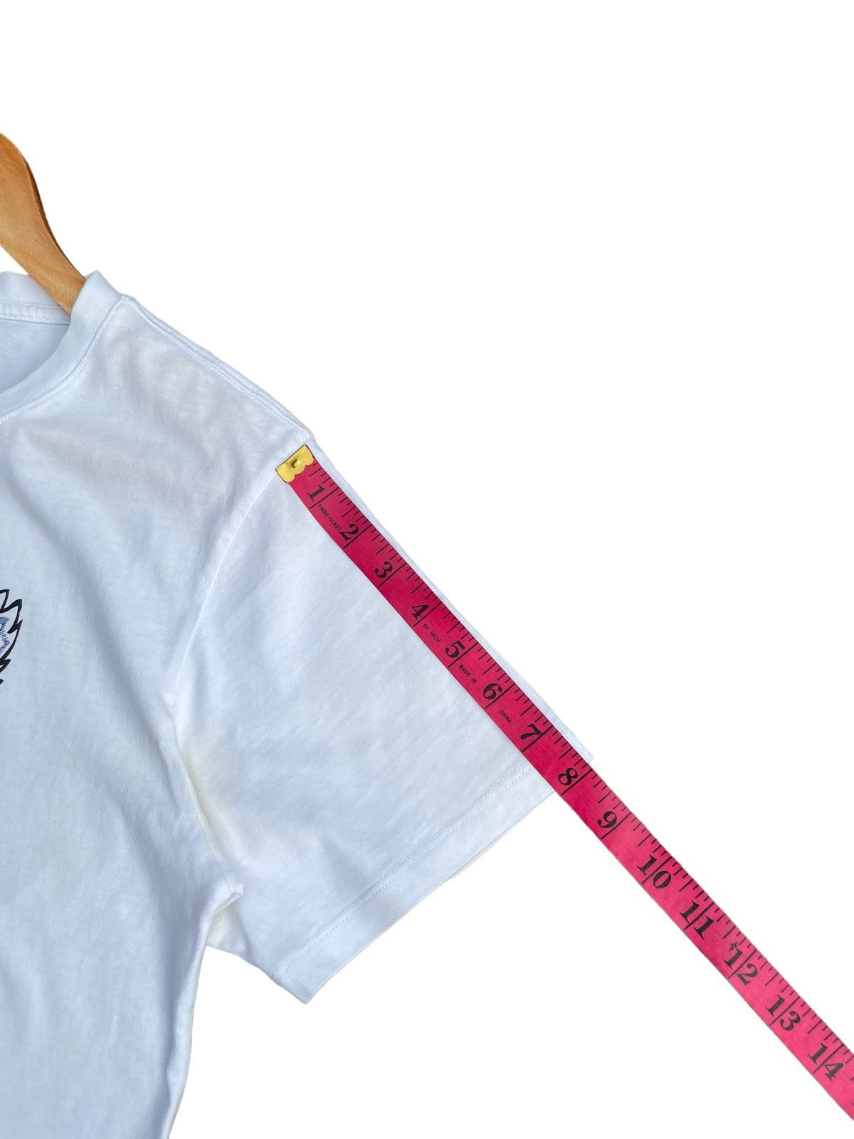 Kenzo Kenzo Paris Tshirt Size US M / EU 48-50 / 2 - 12 Thumbnail
