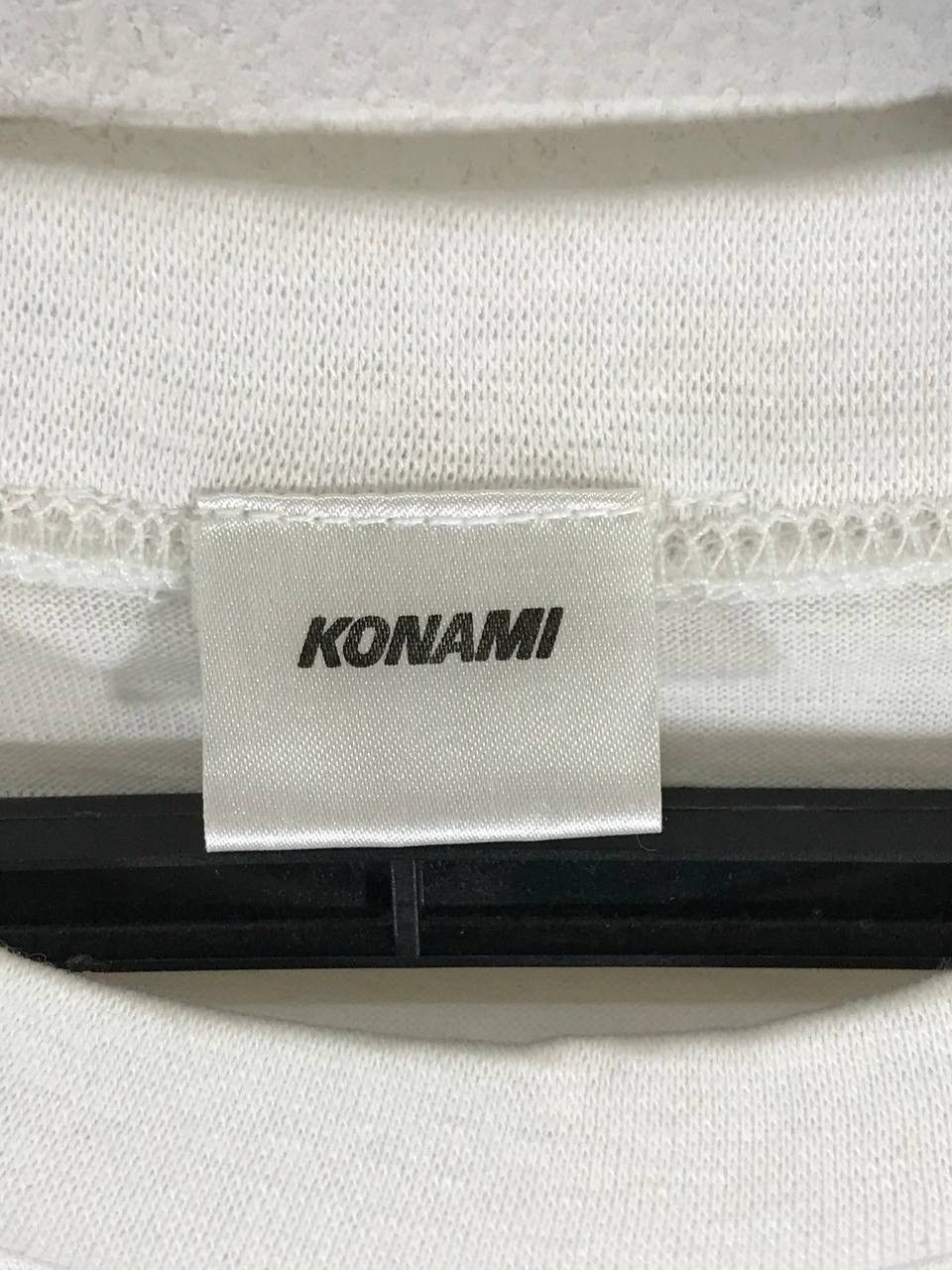 Anime × Vintage Vintage rare Tokimeki Memorial Yuko Asahina Konami Size US L / EU 52-54 / 3 - 5 Thumbnail