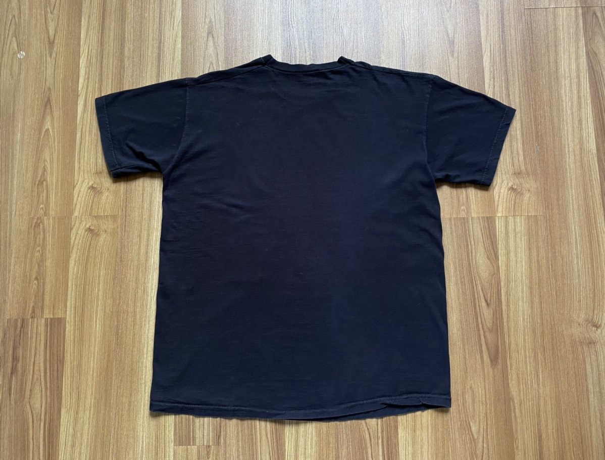 Vintage Vintage Y2K Scarface Say Hello To My Little Friend T Shirt Size US M / EU 48-50 / 2 - 8 Thumbnail