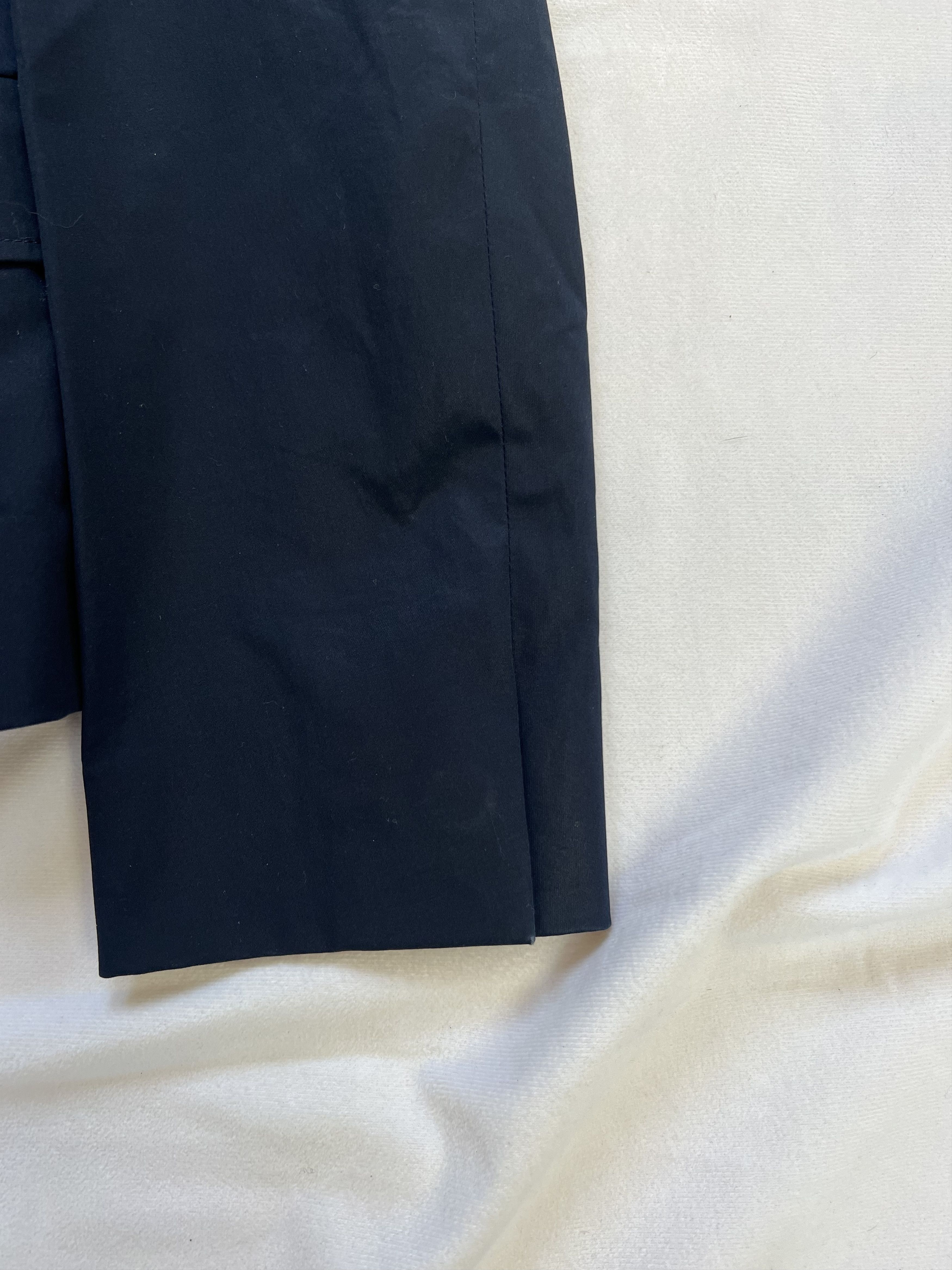 Jil Sander ⚡️QUICK SALE⚡️1990s' Jil Sander Dark Blue Blazer Size M / US 6-8 / IT 42-44 - 6 Thumbnail