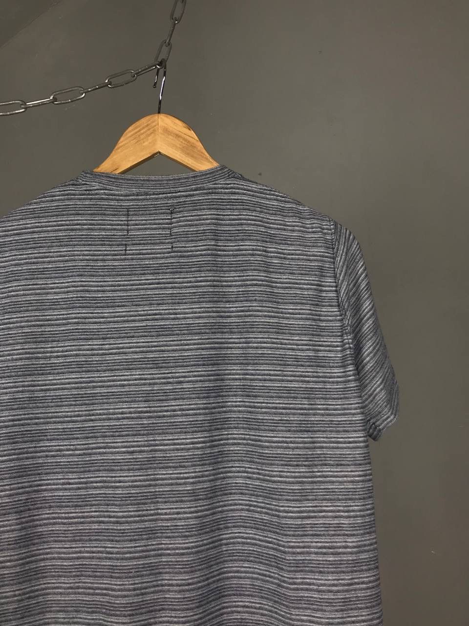 Norse Projects Norse Projects luxury streetwear tee Size US M / EU 48-50 / 2 - 7 Thumbnail