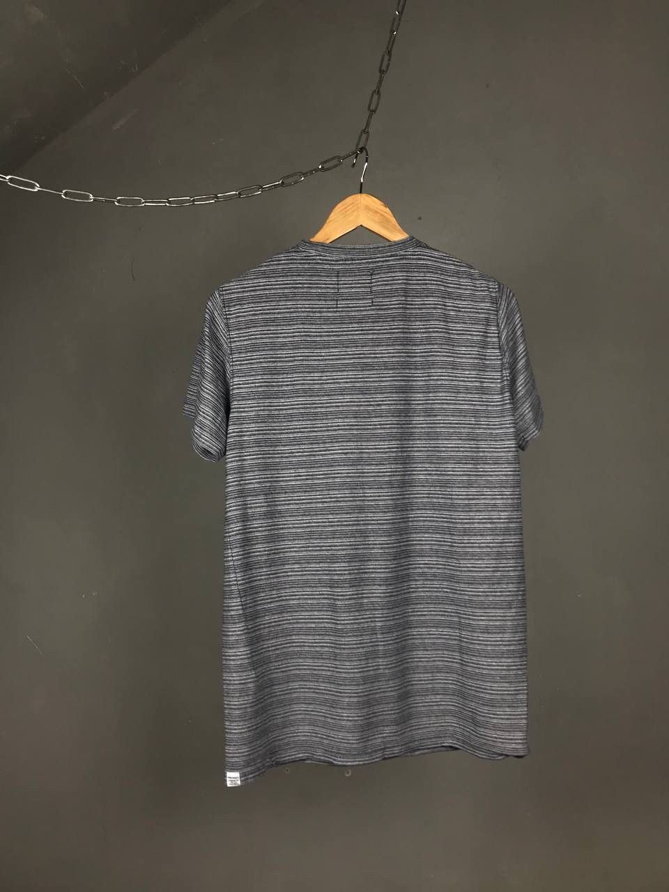 Norse Projects Norse Projects luxury streetwear tee Size US M / EU 48-50 / 2 - 6 Thumbnail