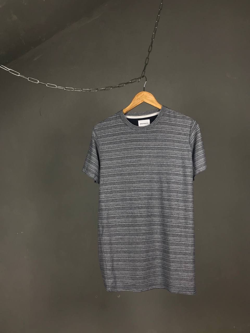 Norse Projects Norse Projects luxury streetwear tee Size US M / EU 48-50 / 2 - 1 Thumbnail