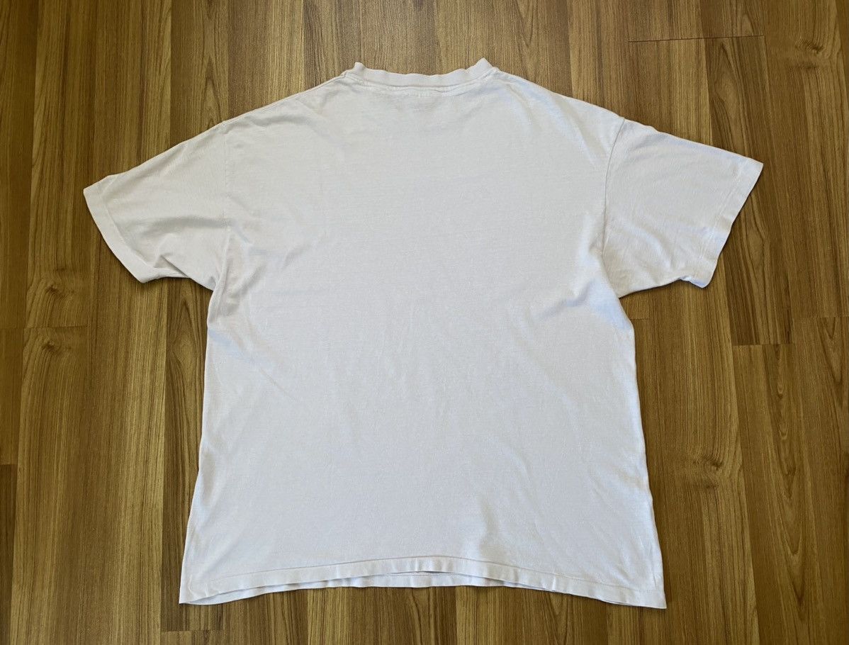 Anime Vintage 1992 California Crisis Anime T Shirt Tee Y2K Size US XL / EU 56 / 4 - 4 Thumbnail
