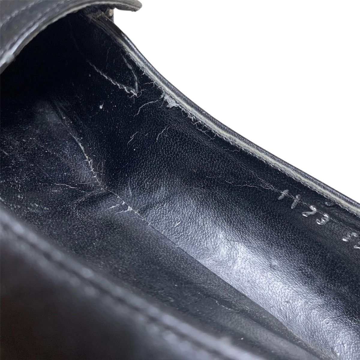 Designer × Prada × Vintage Vintage Prada Shoes Size US 7.5 / IT 37.5 - 13 Thumbnail