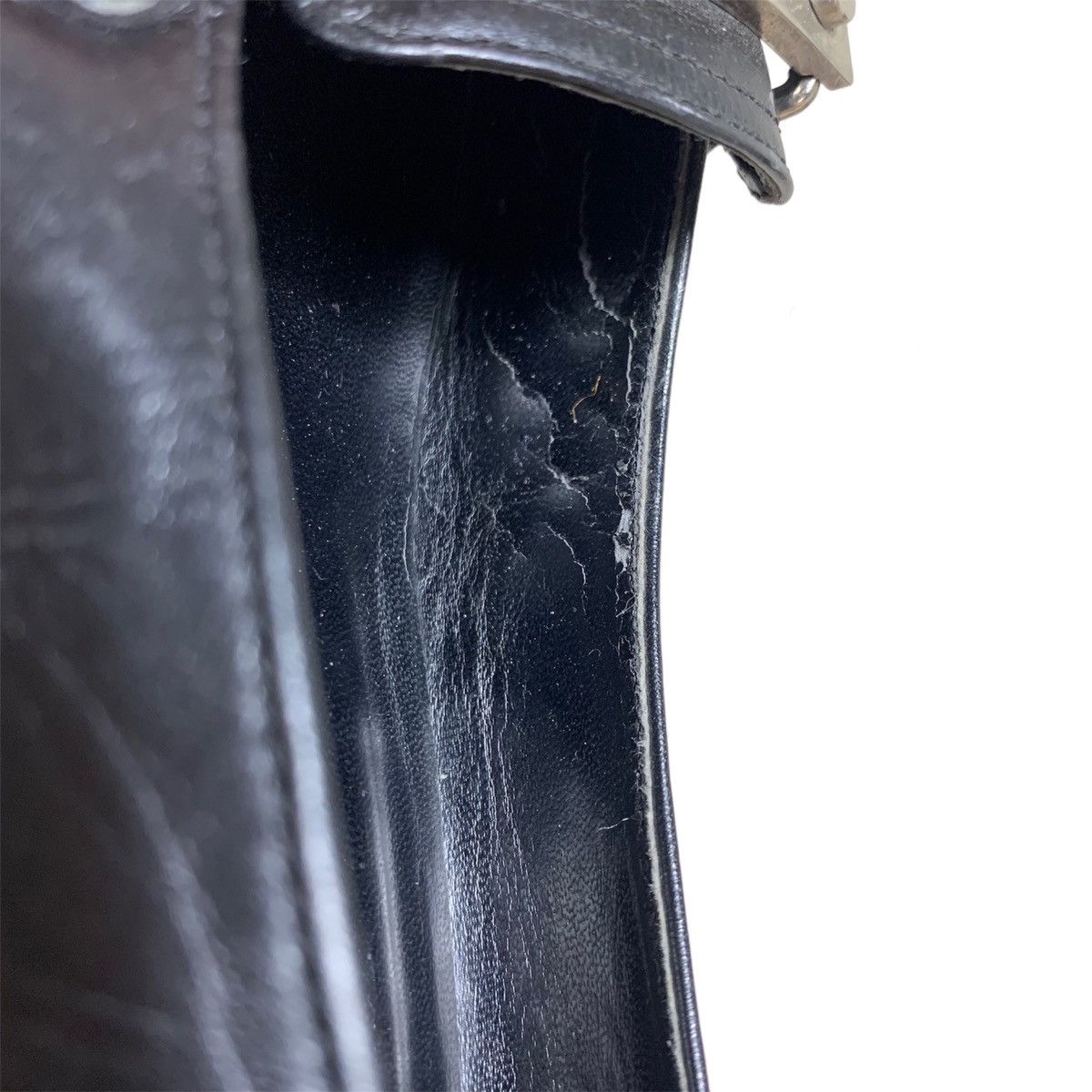 Designer × Prada × Vintage Vintage Prada Shoes Size US 7.5 / IT 37.5 - 14 Thumbnail