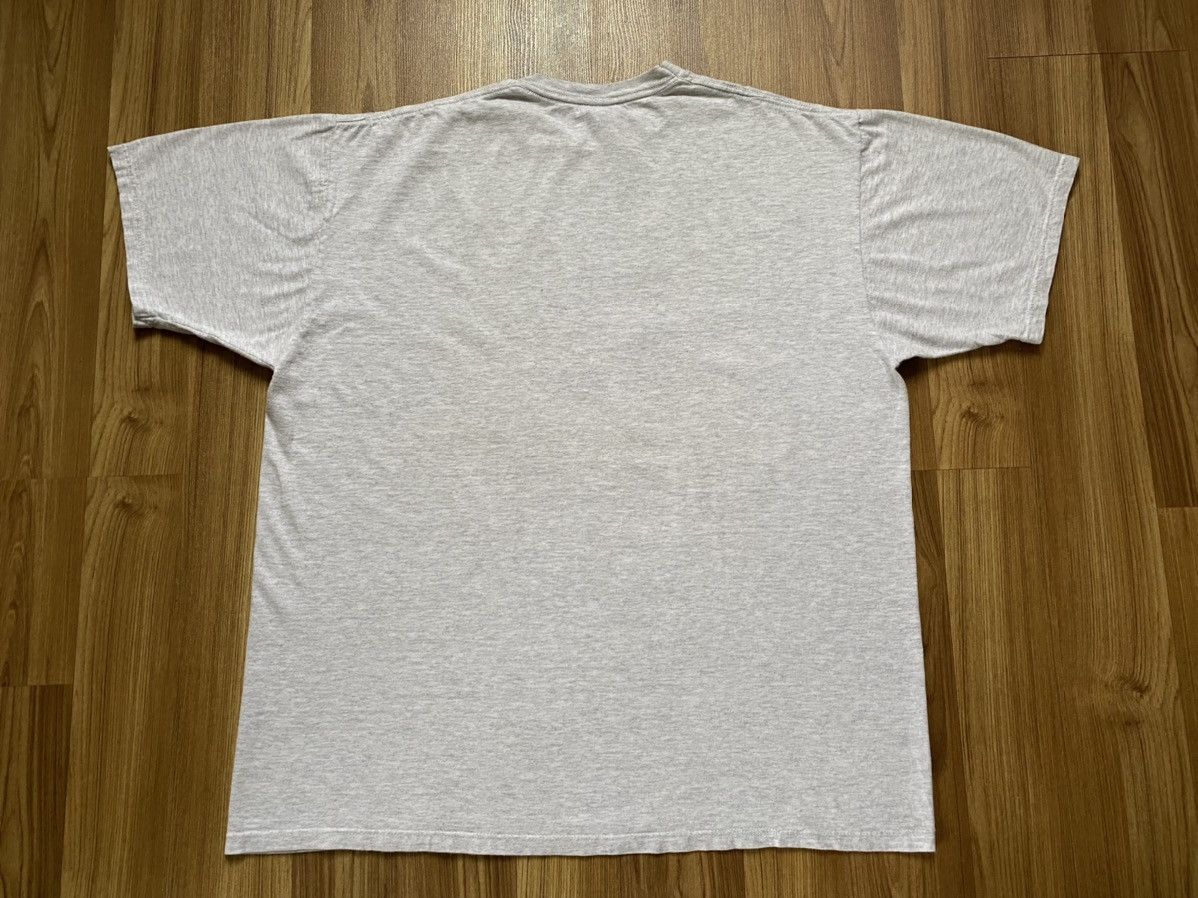 Disney Vintage Walt Disney World Magic Kingdom Mickey T Shirt Tee Size US XL / EU 56 / 4 - 4 Thumbnail