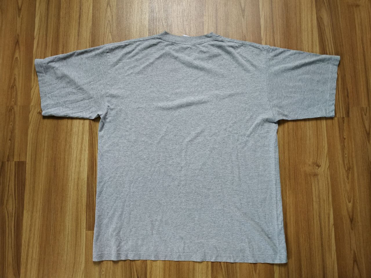 Garbage TV Vintage Y2K The Simpsons Groening 1997 Bart T Shirt Futurama Size US XL / EU 56 / 4 - 4 Thumbnail