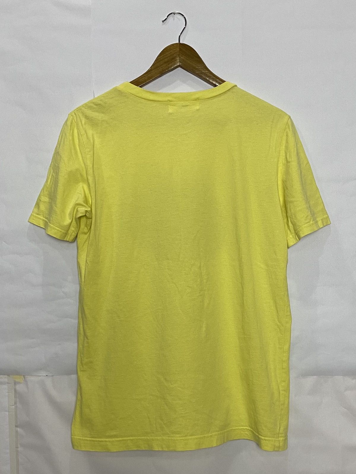 Designer × Issey Miyake × Vintage Vintage Ne-Net by Issey Miyake Designer Shirt Size US M / EU 48-50 / 2 - 2 Thumbnail