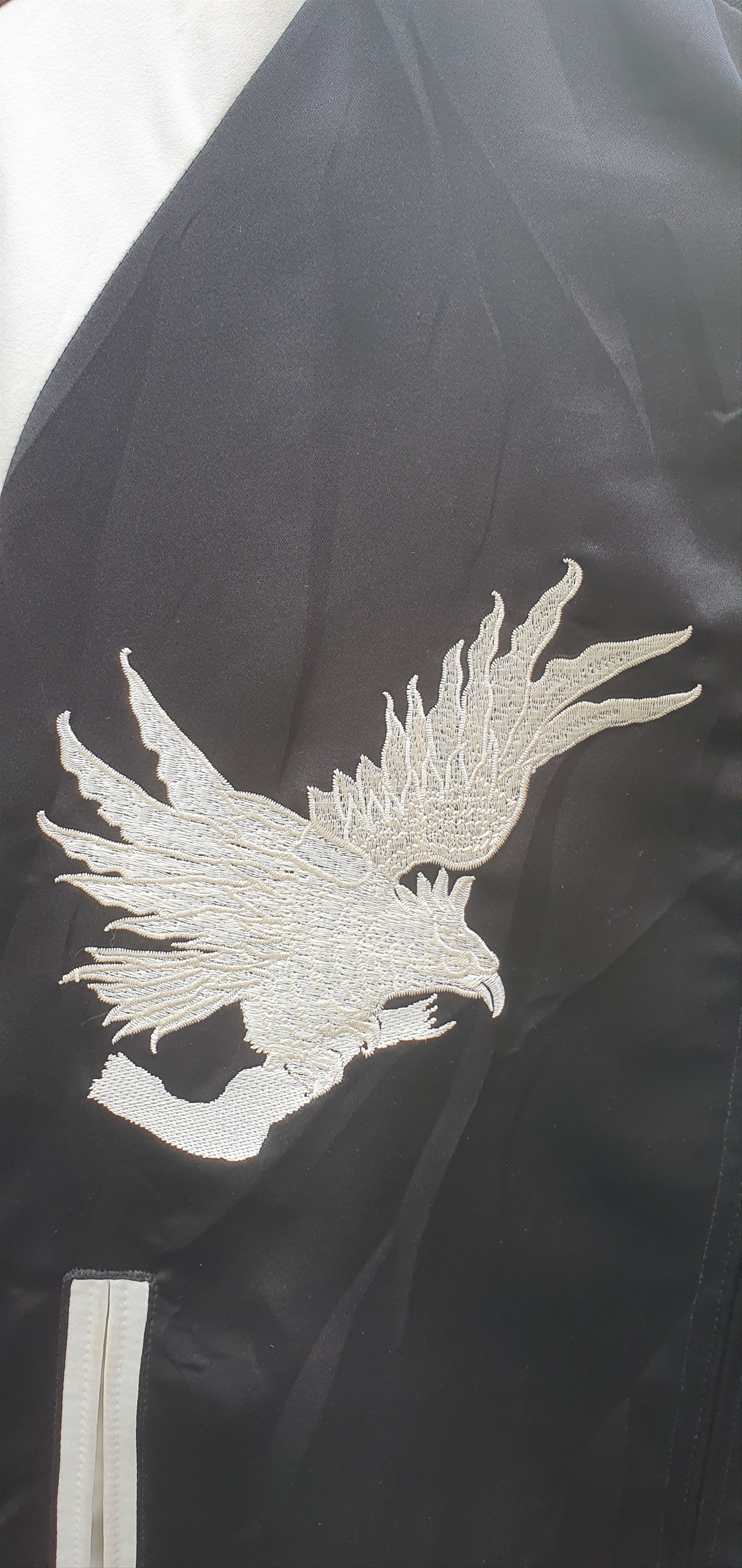 Japanese Brand 💥Offer Now Collective Souvenir Embroidery Jacket Size US L / EU 52-54 / 3 - 13 Thumbnail