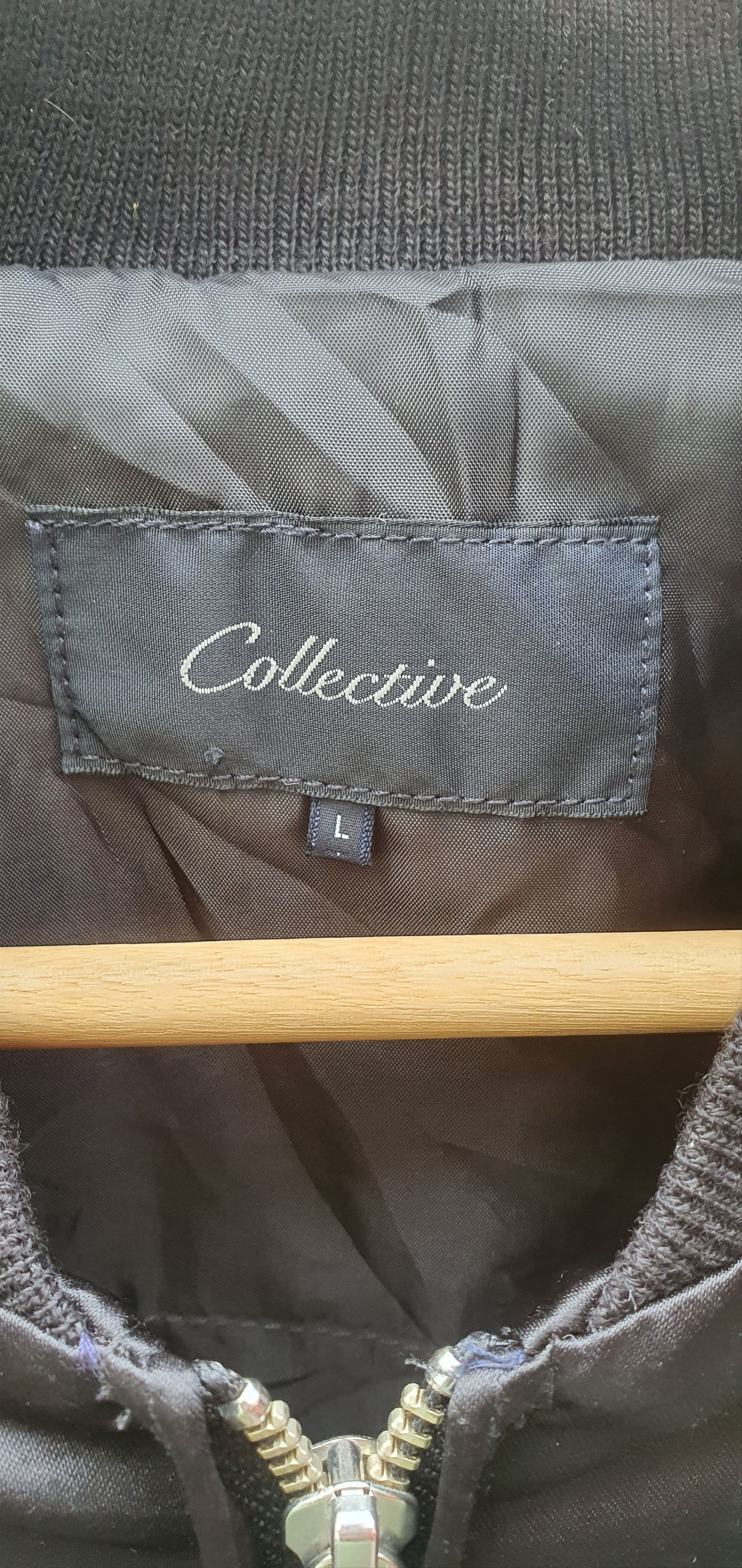 Japanese Brand 💥Offer Now Collective Souvenir Embroidery Jacket Size US L / EU 52-54 / 3 - 11 Thumbnail