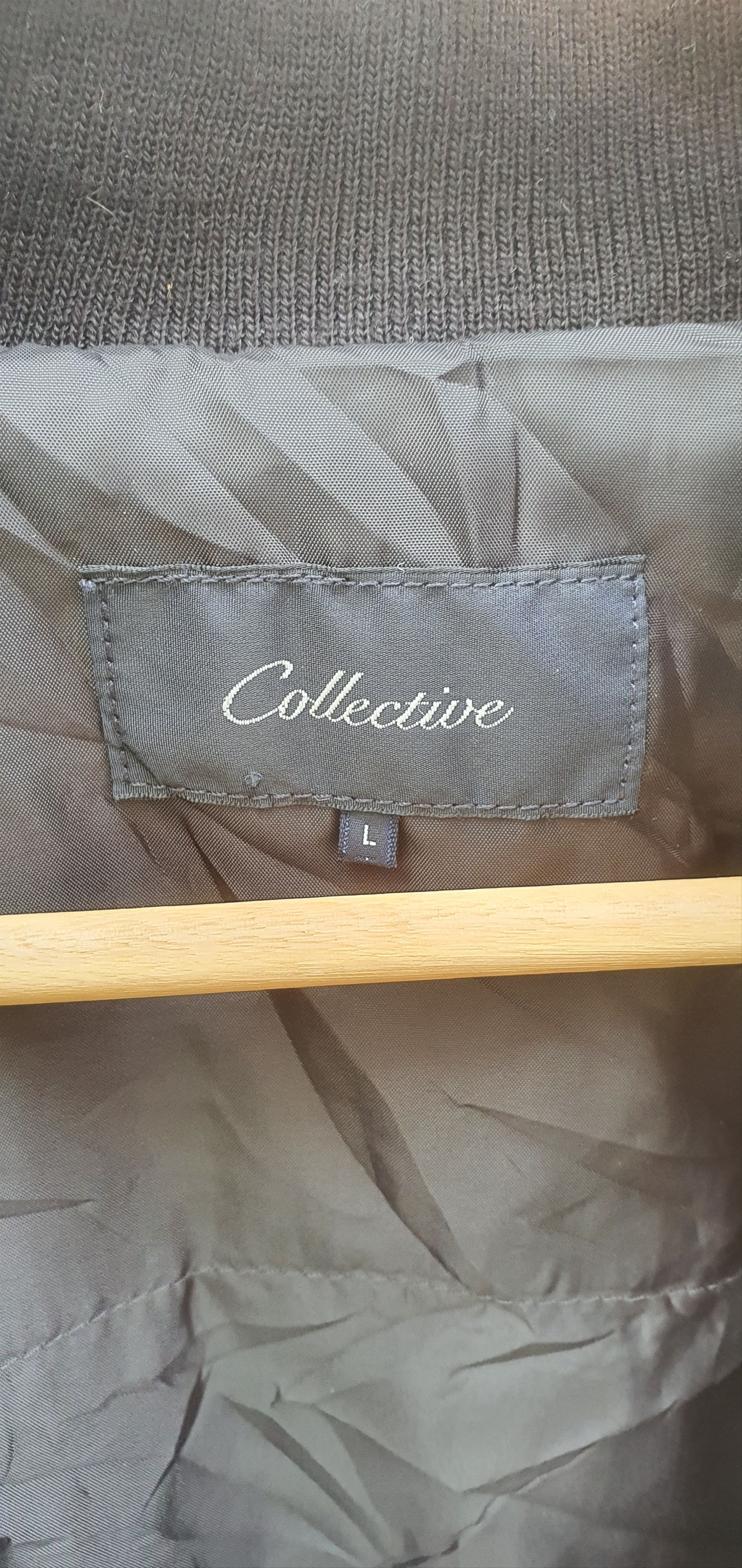 Japanese Brand 💥Offer Now Collective Souvenir Embroidery Jacket Size US L / EU 52-54 / 3 - 7 Thumbnail