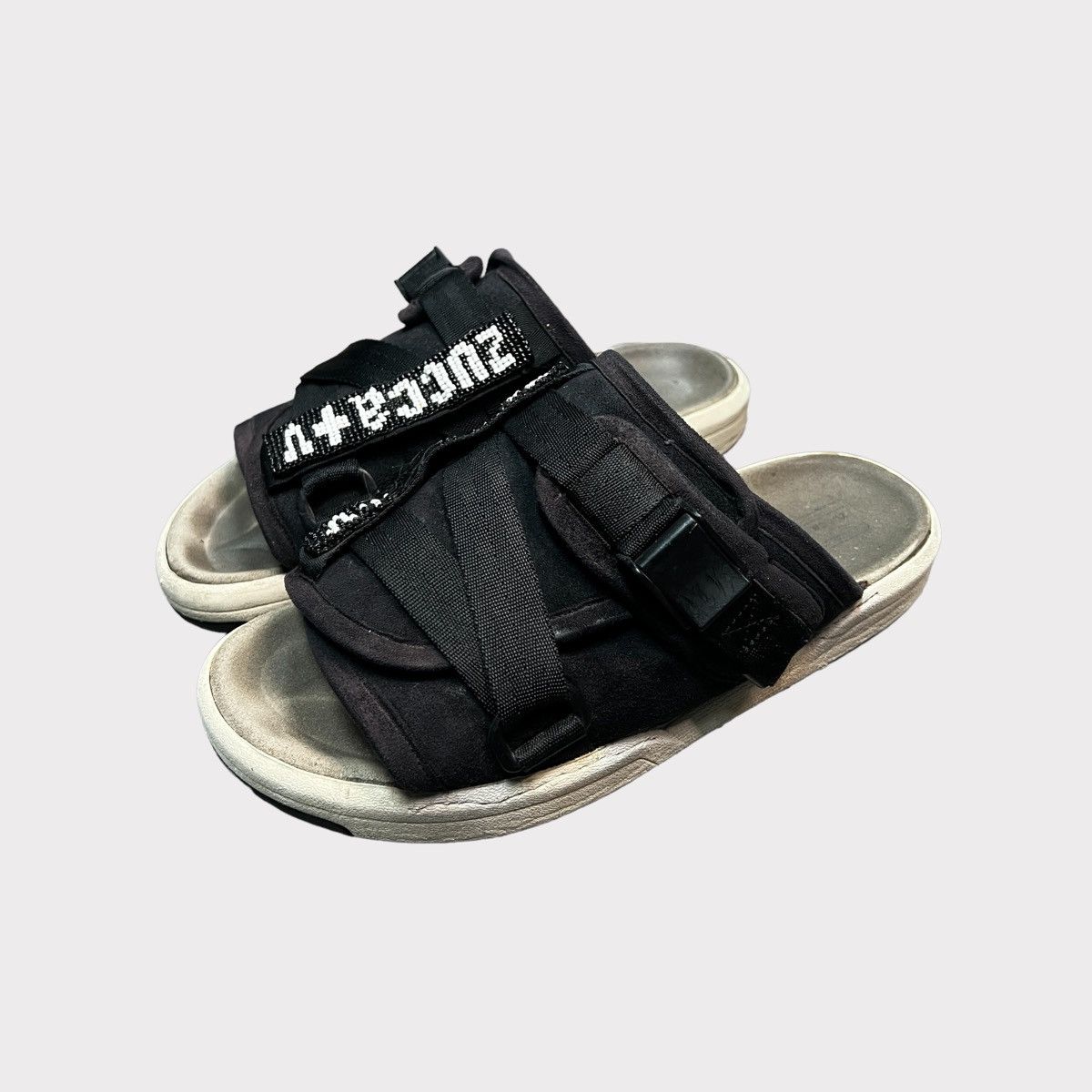 visvim christo brown