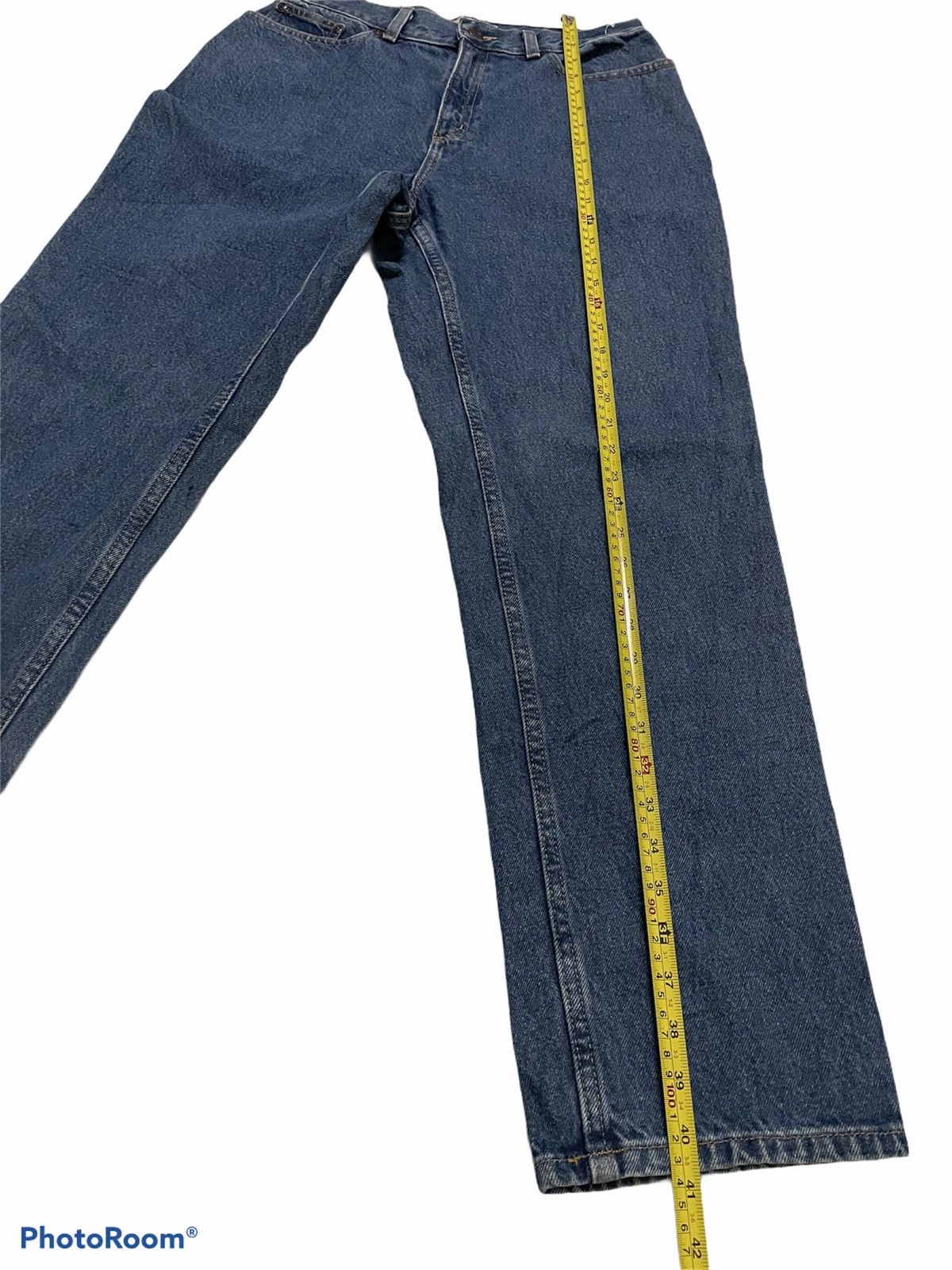 L.L. Bean Vintage L.L. Bean Jeans Size US 30 / EU 46 - 5 Thumbnail