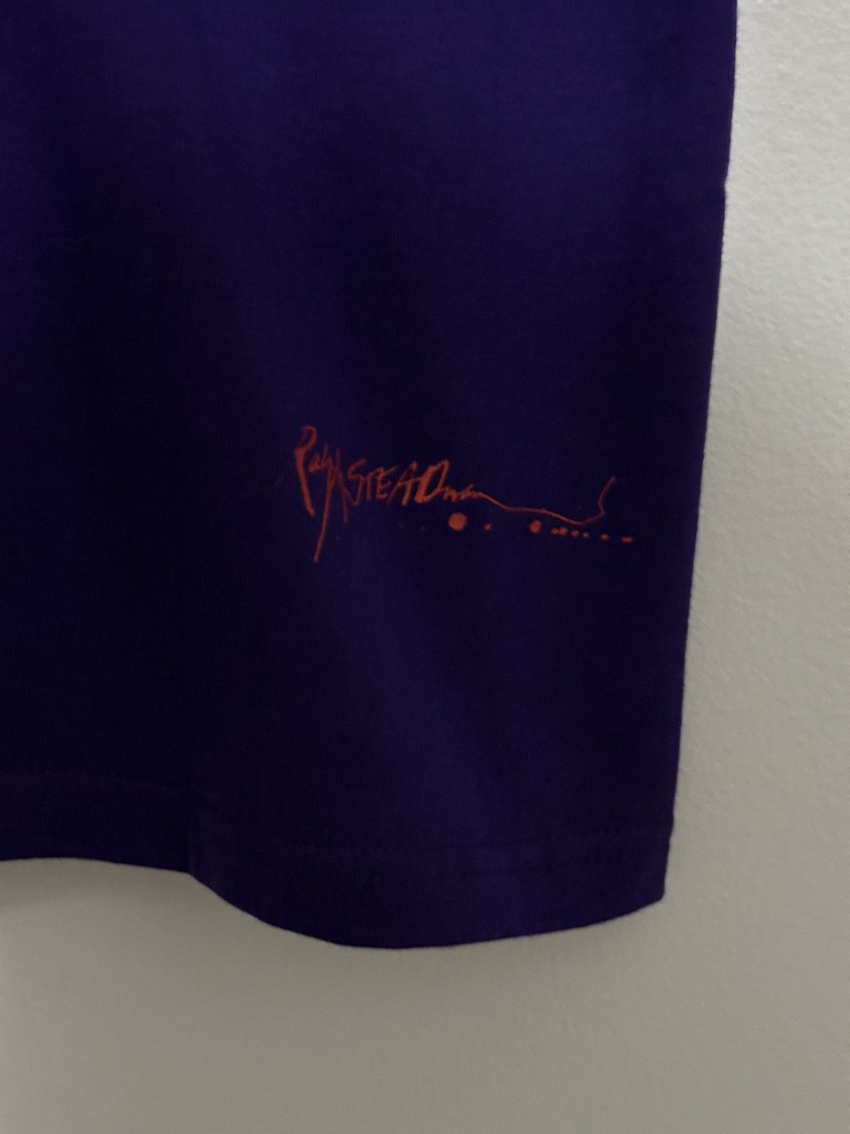 Supreme Supreme Ralph Steadman Box Logo Tee Size US M / EU 48-50 / 2 - 4 Thumbnail