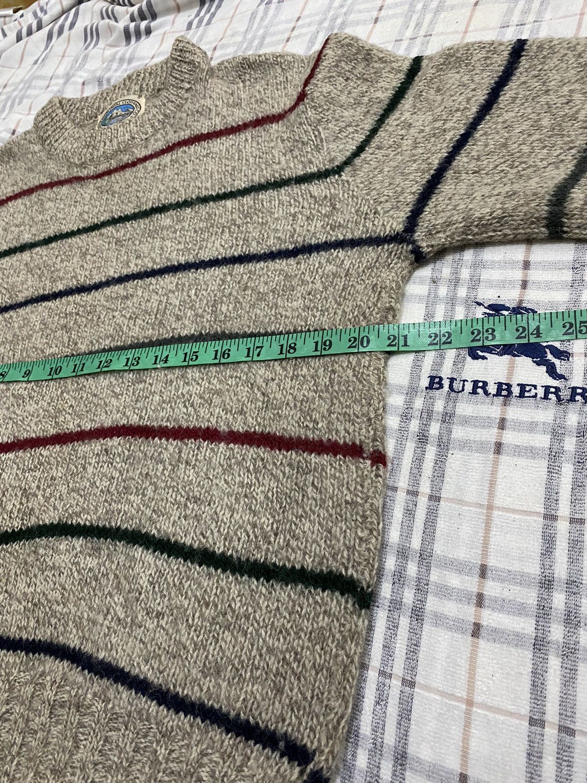 Japanese Brand × Vintage Environmental Clothing Vintage Size S / US 4 / IT 40 - 4 Thumbnail