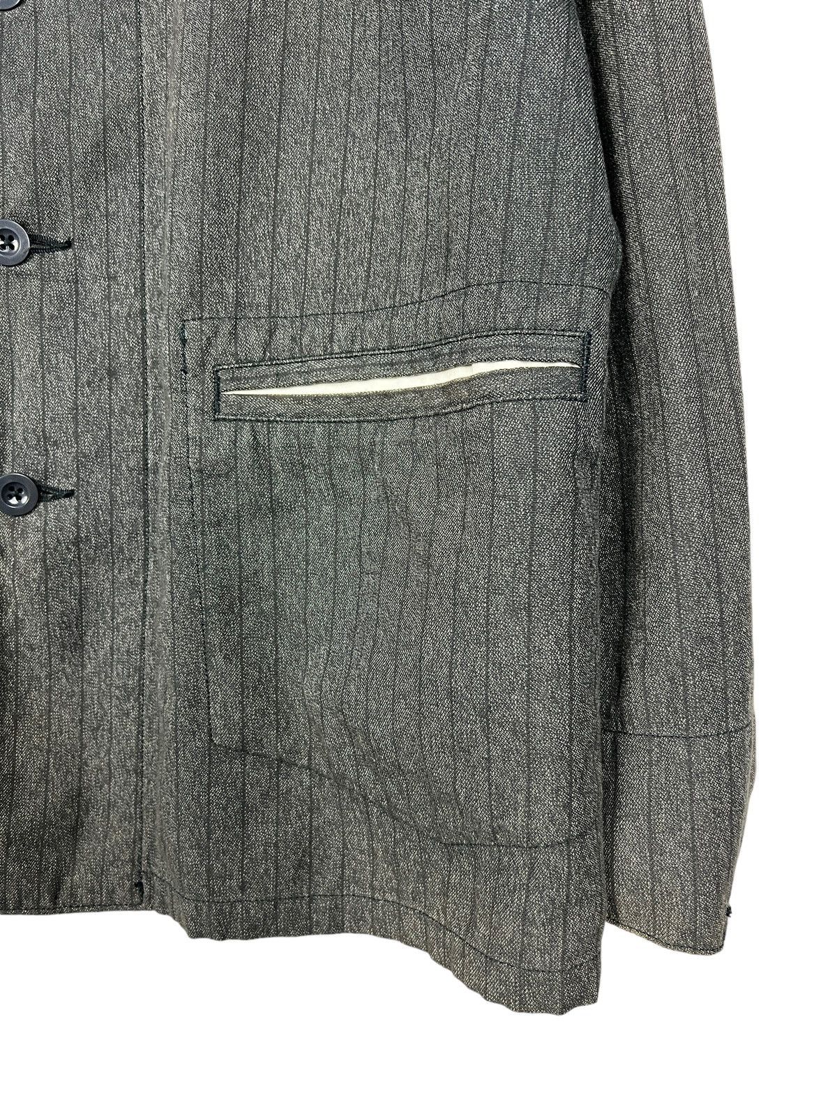 KOJIMA GENES Kojima Genes Japan Wabash Chore Jacket Size US XXL / EU 58 / 5 - 3 Thumbnail
