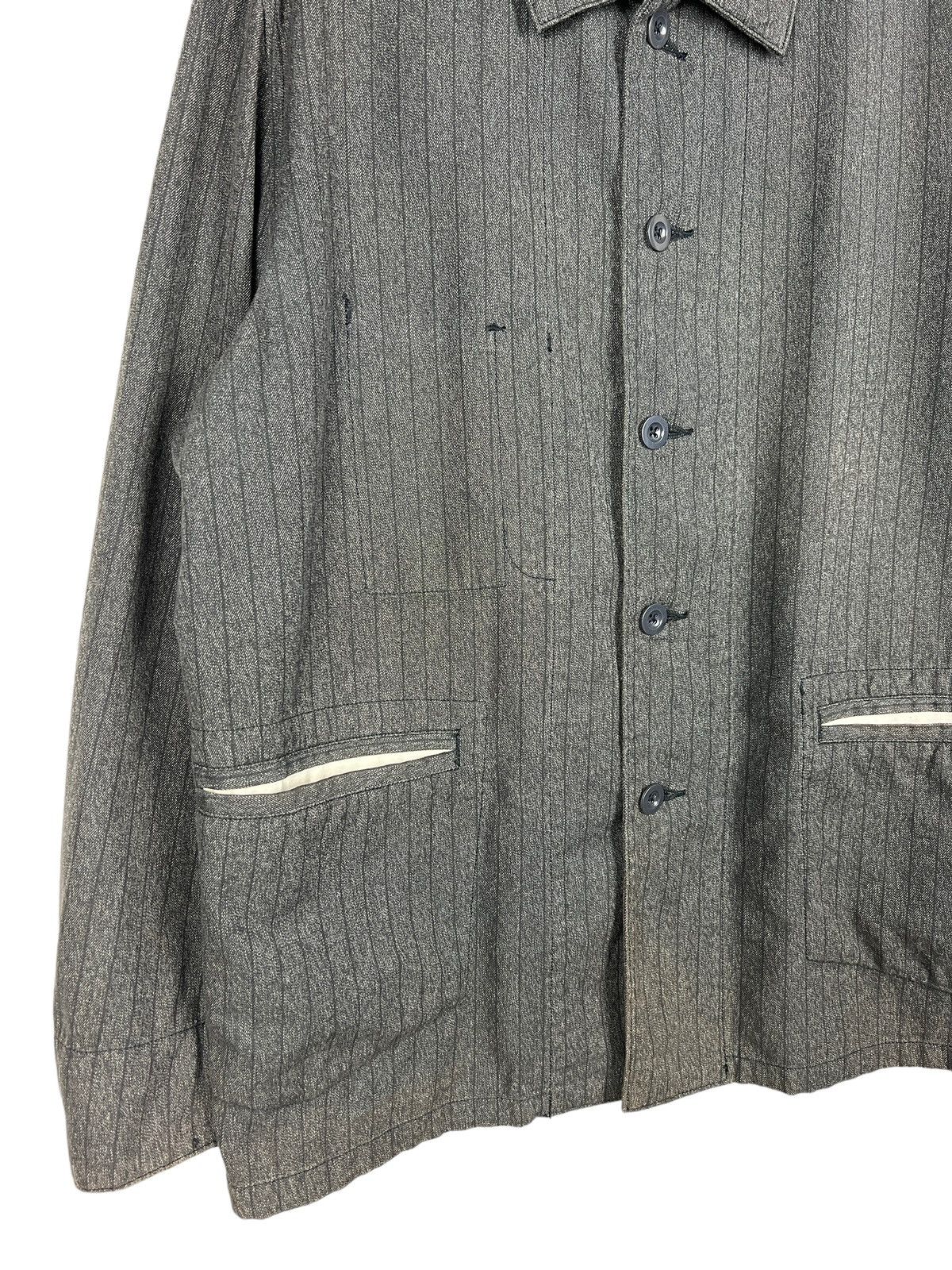 KOJIMA GENES Kojima Genes Japan Wabash Chore Jacket Size US XXL / EU 58 / 5 - 4 Thumbnail
