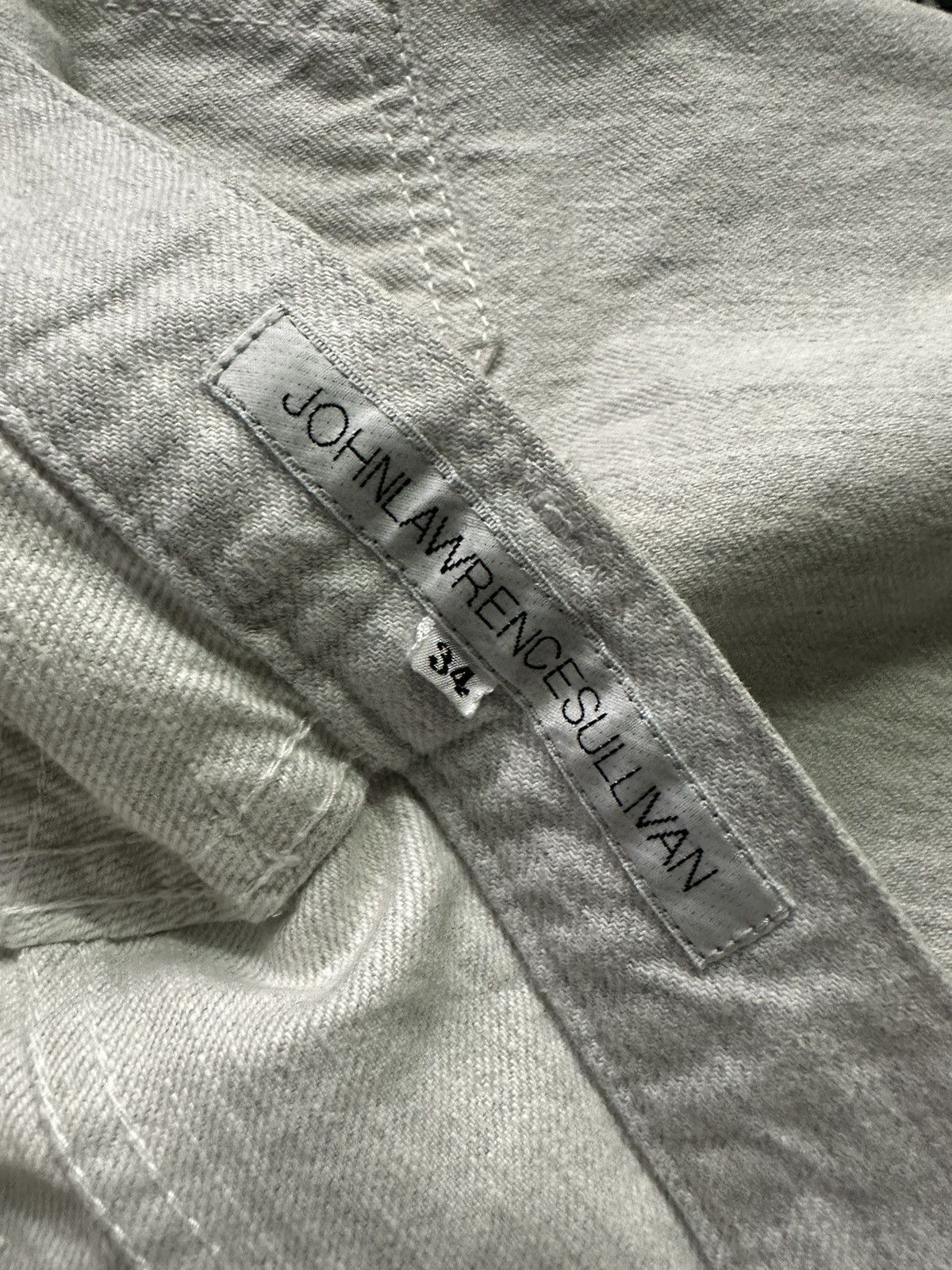 JOHN LAWRENCE SULLIVAN 2000s John Lawrence Sullivan slim jeans Size US 29 - 9 Thumbnail