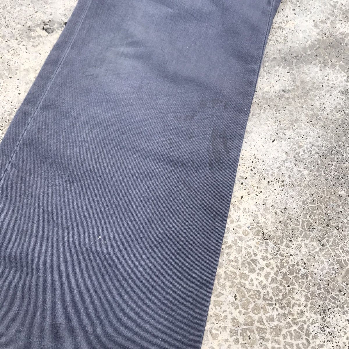Dickies Vintage Dickies Japanese Branded Streetwear Trousers Pants Size US 31 - 7 Thumbnail