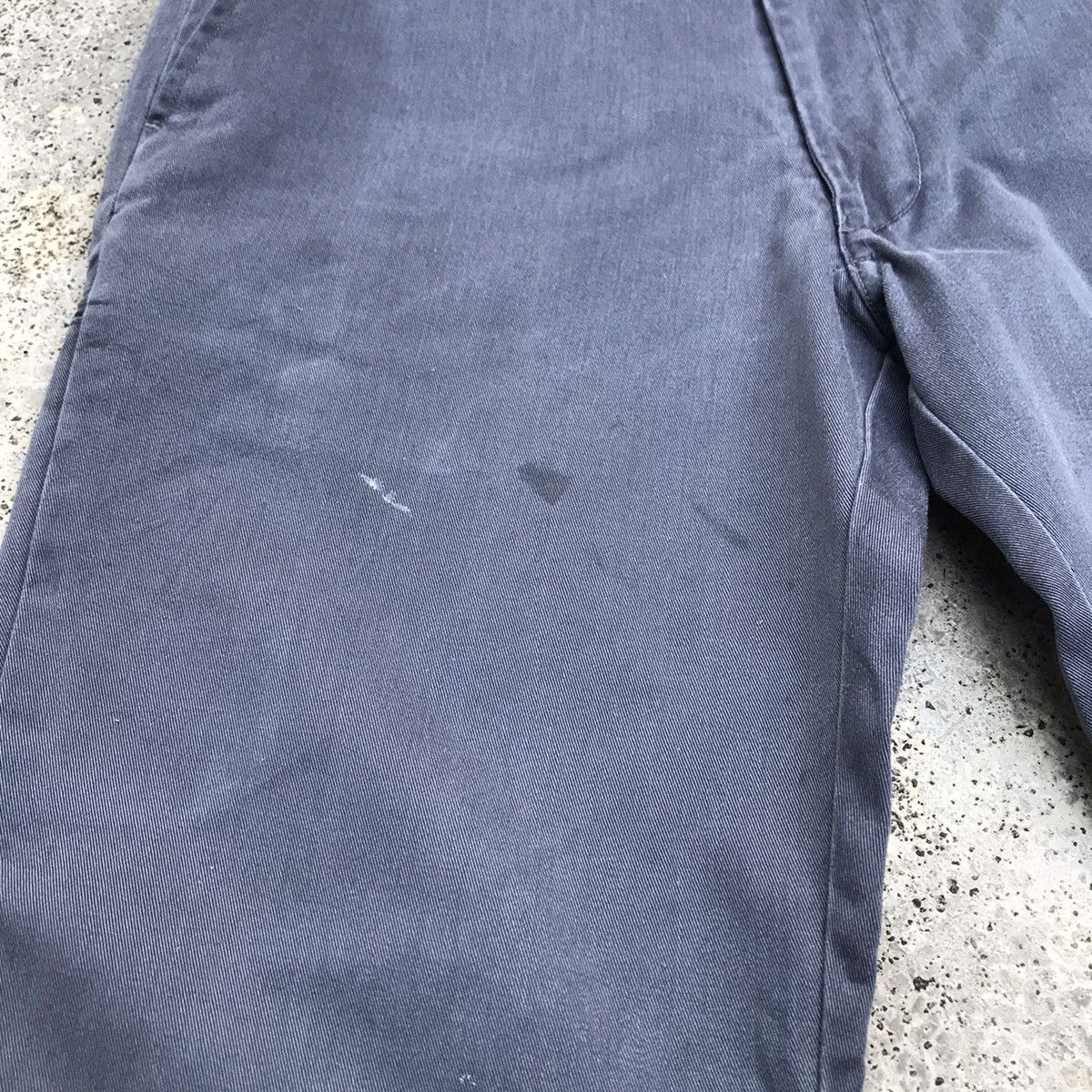 Dickies Vintage Dickies Japanese Branded Streetwear Trousers Pants Size US 31 - 6 Thumbnail