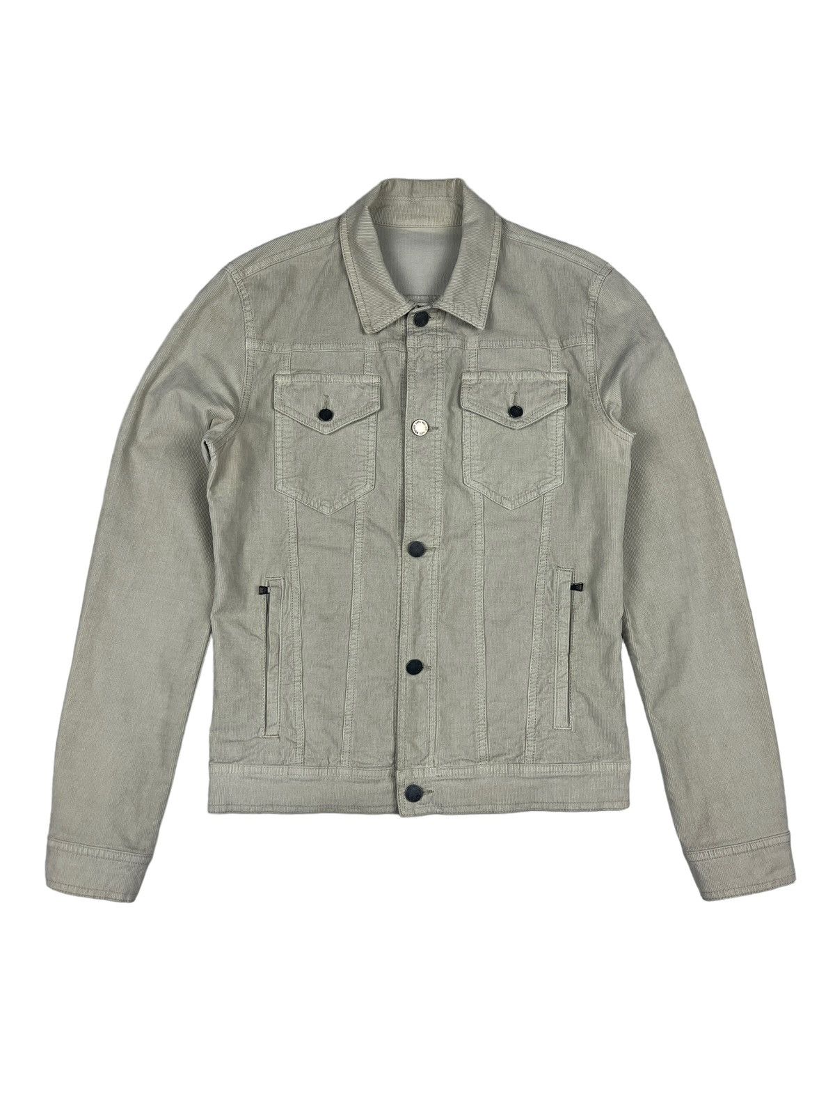 ジャケット・アウター \"Neil Barrett\"coating Deim Jacket Men's Neil Barrett Denim Jackets | Grailed