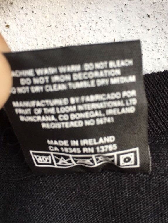 Band Tees × Vintage Vtg 90s CUD indie rock britpop band t shirt Size US XL / EU 56 / 4 - 6 Thumbnail