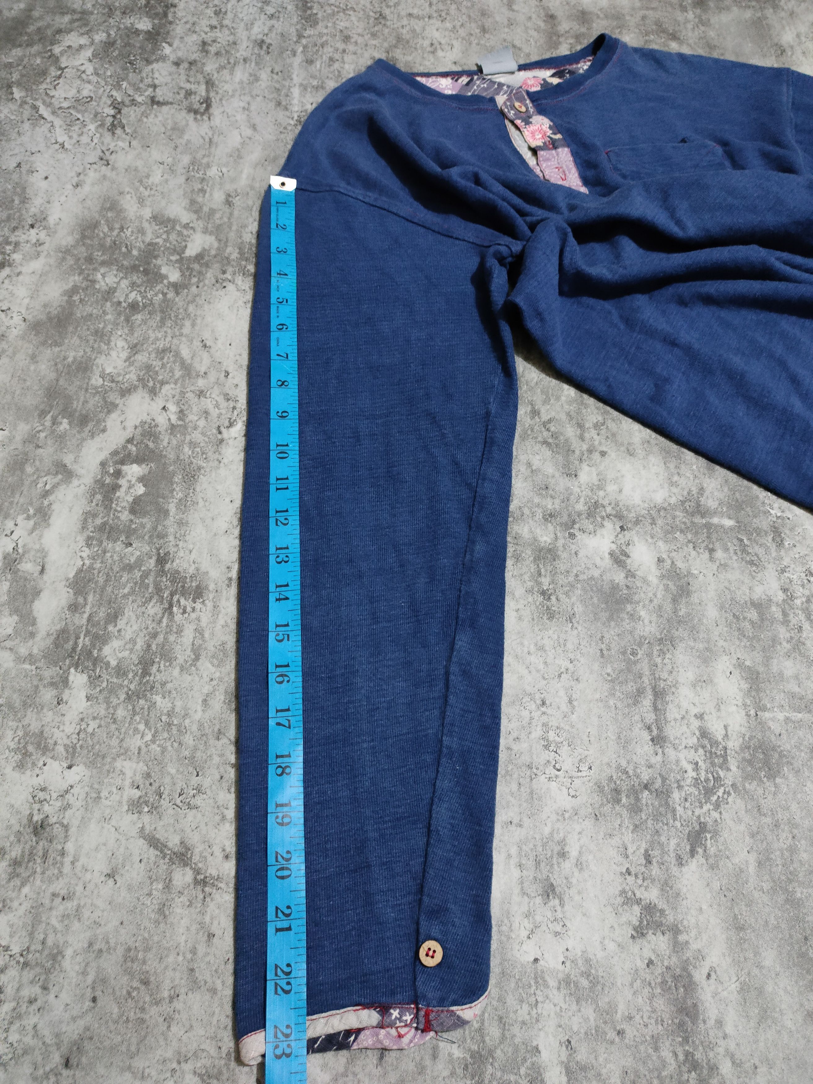 PPFM PPFM long shirt Size US M / EU 48-50 / 2 - 14 Thumbnail