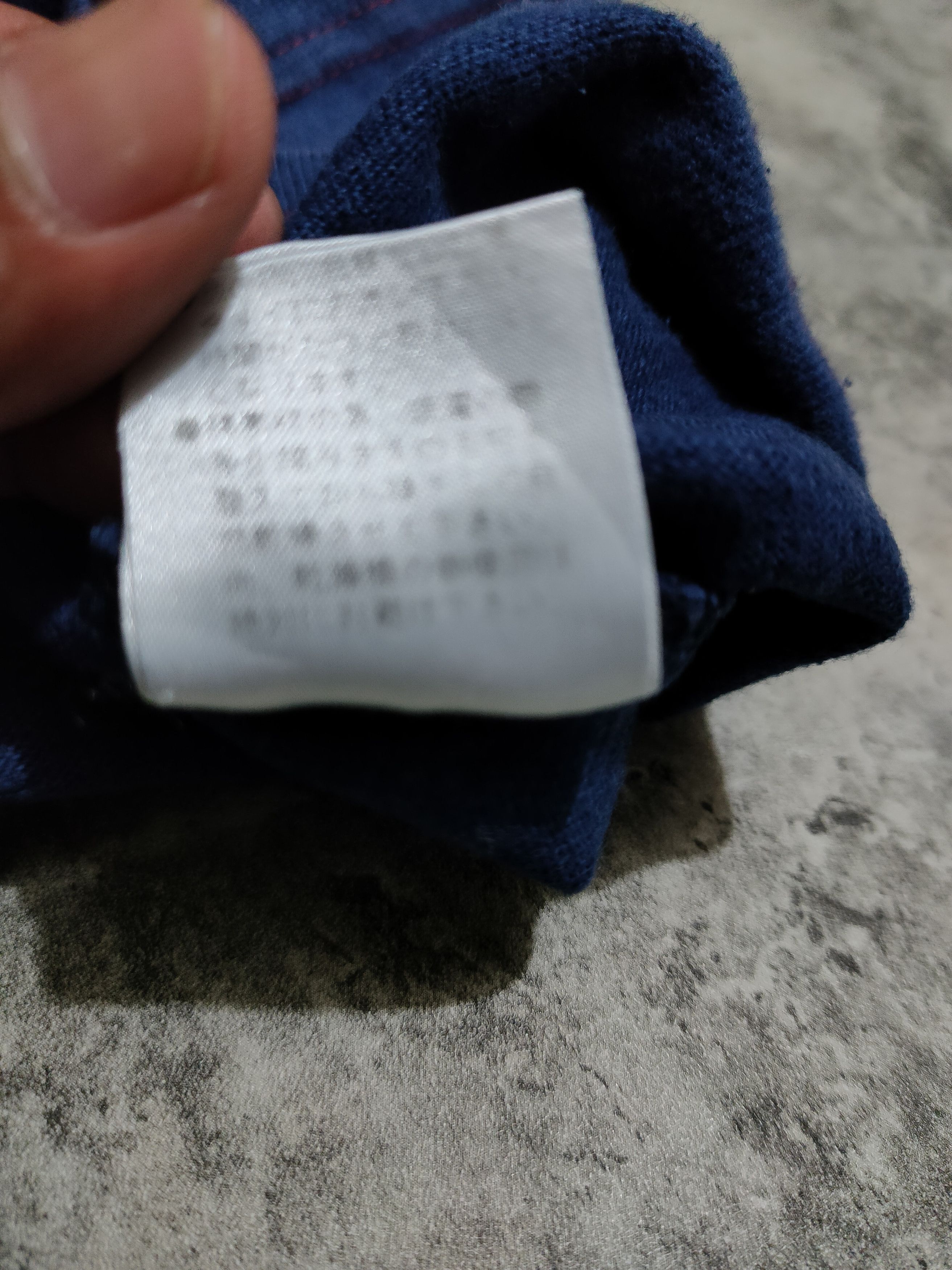 PPFM PPFM long shirt Size US M / EU 48-50 / 2 - 11 Thumbnail