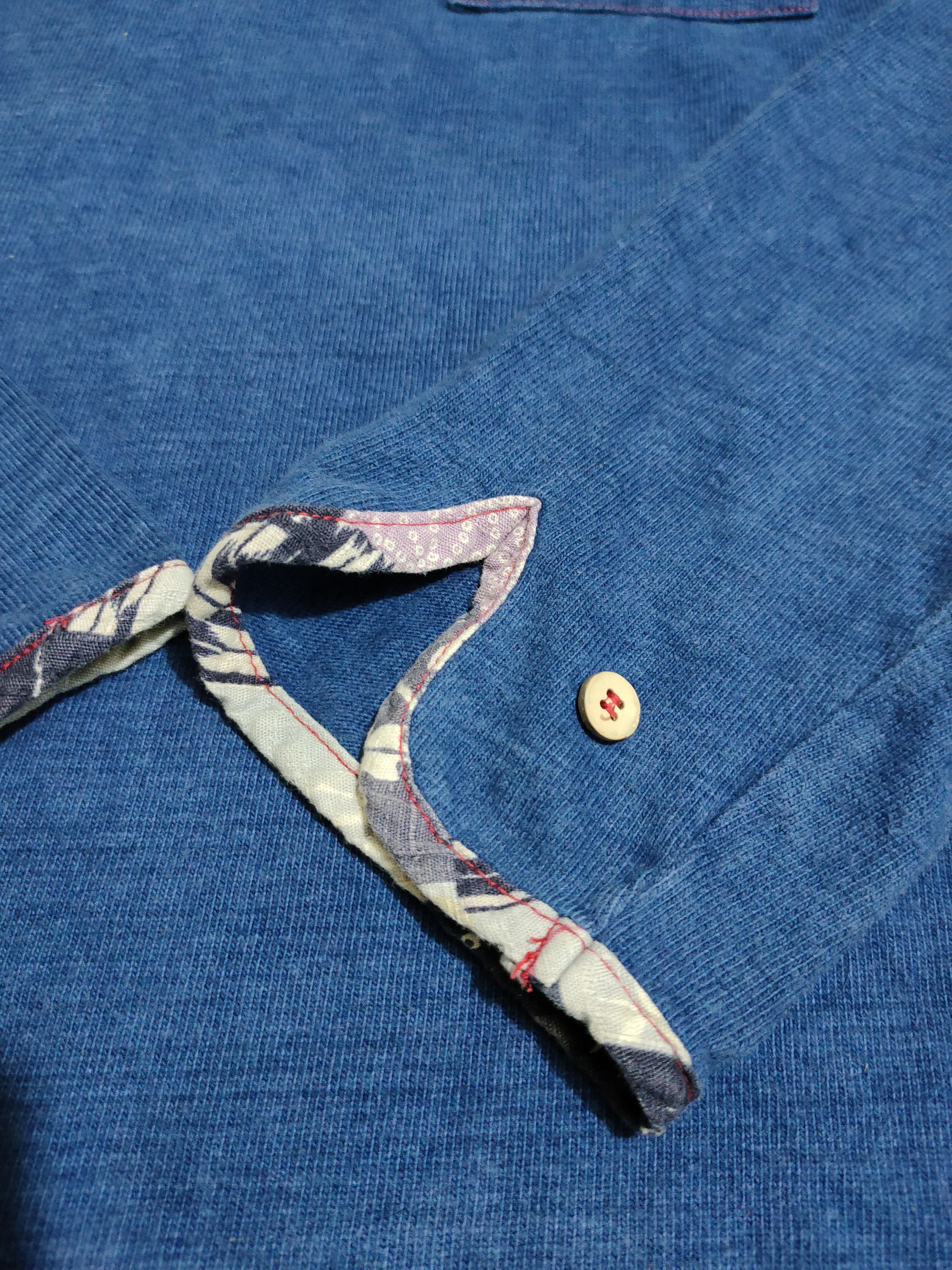PPFM PPFM long shirt Size US M / EU 48-50 / 2 - 5 Thumbnail