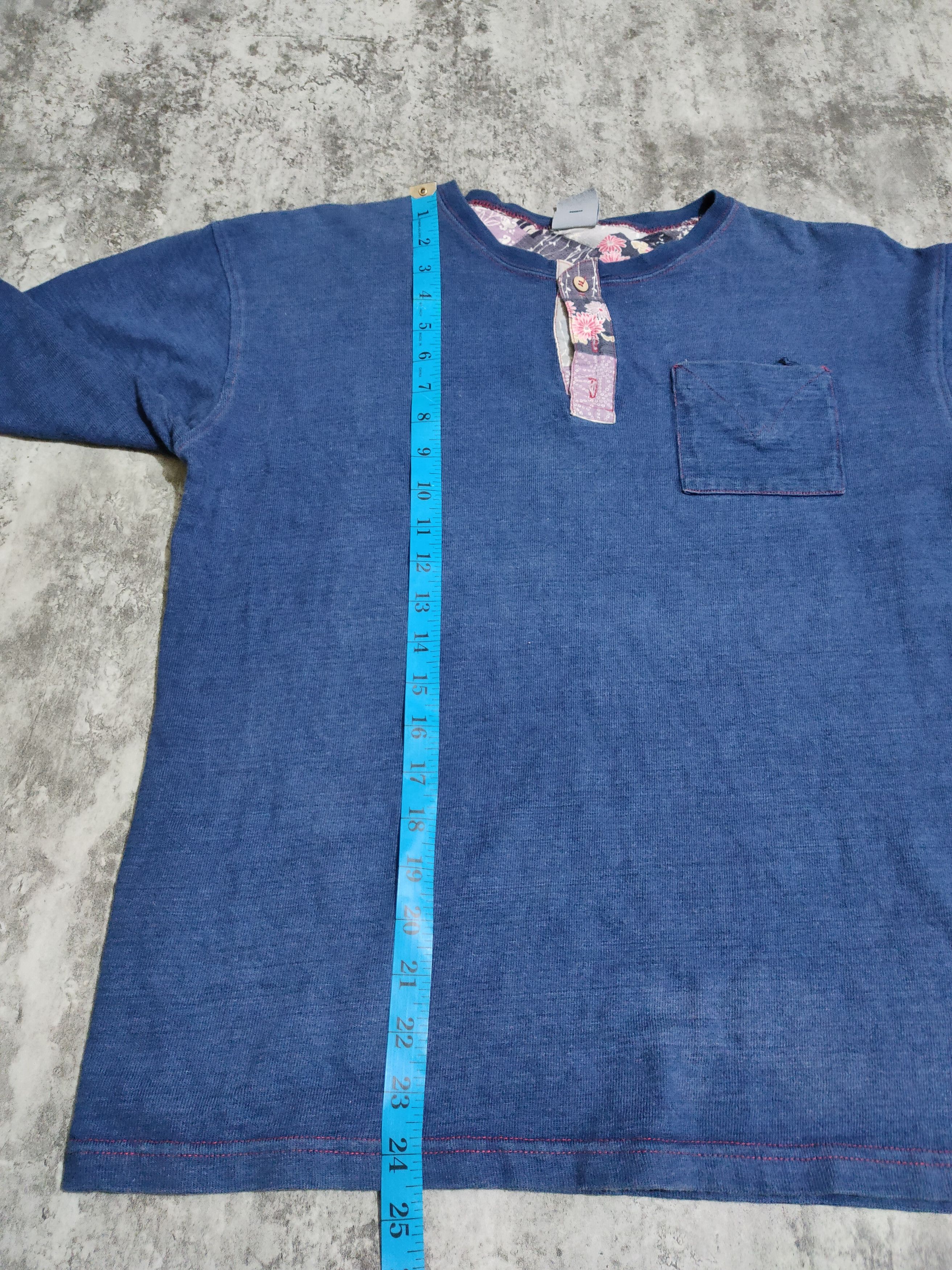 PPFM PPFM long shirt Size US M / EU 48-50 / 2 - 15 Thumbnail