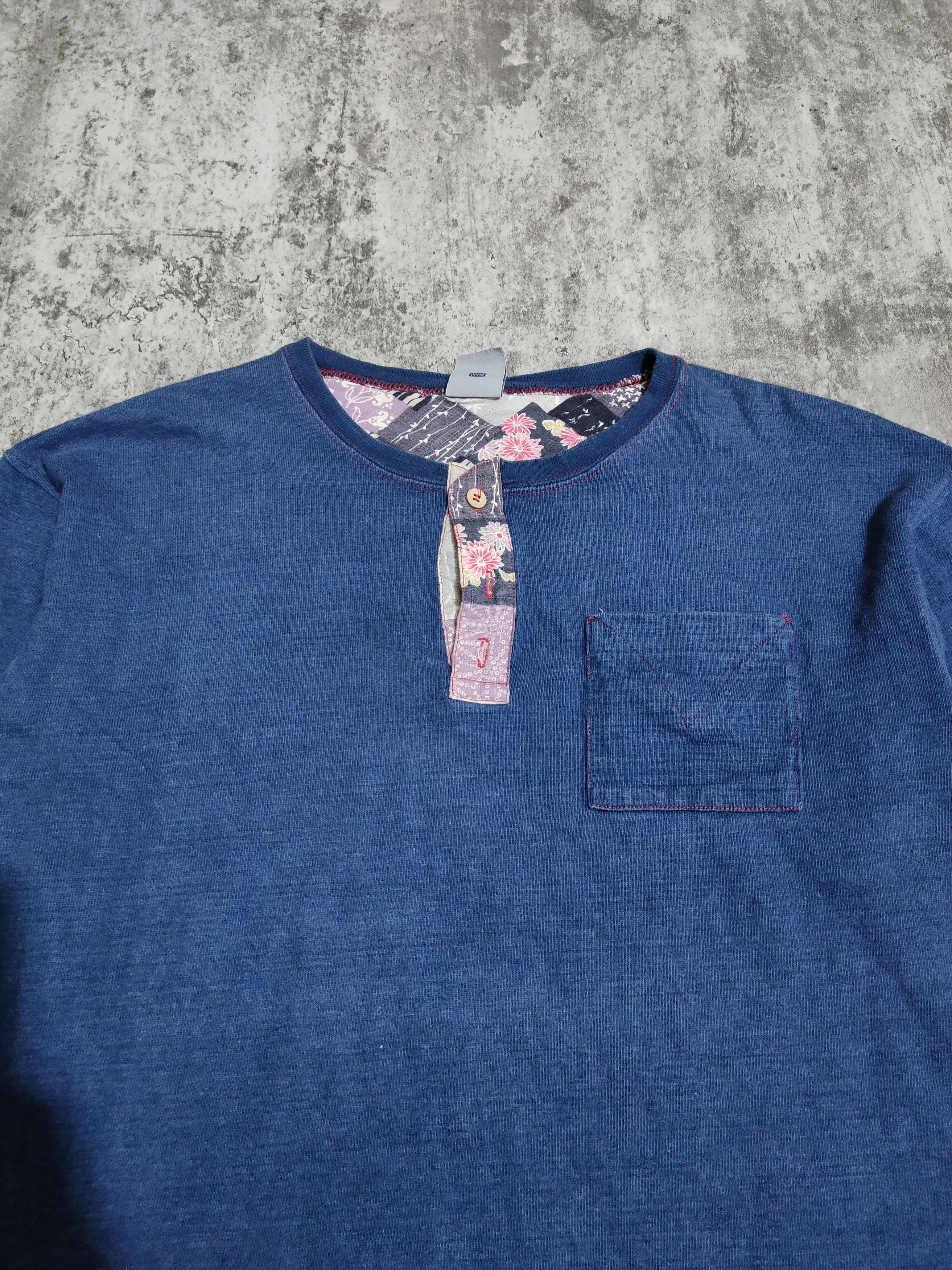 PPFM PPFM long shirt Size US M / EU 48-50 / 2 - 2 Thumbnail