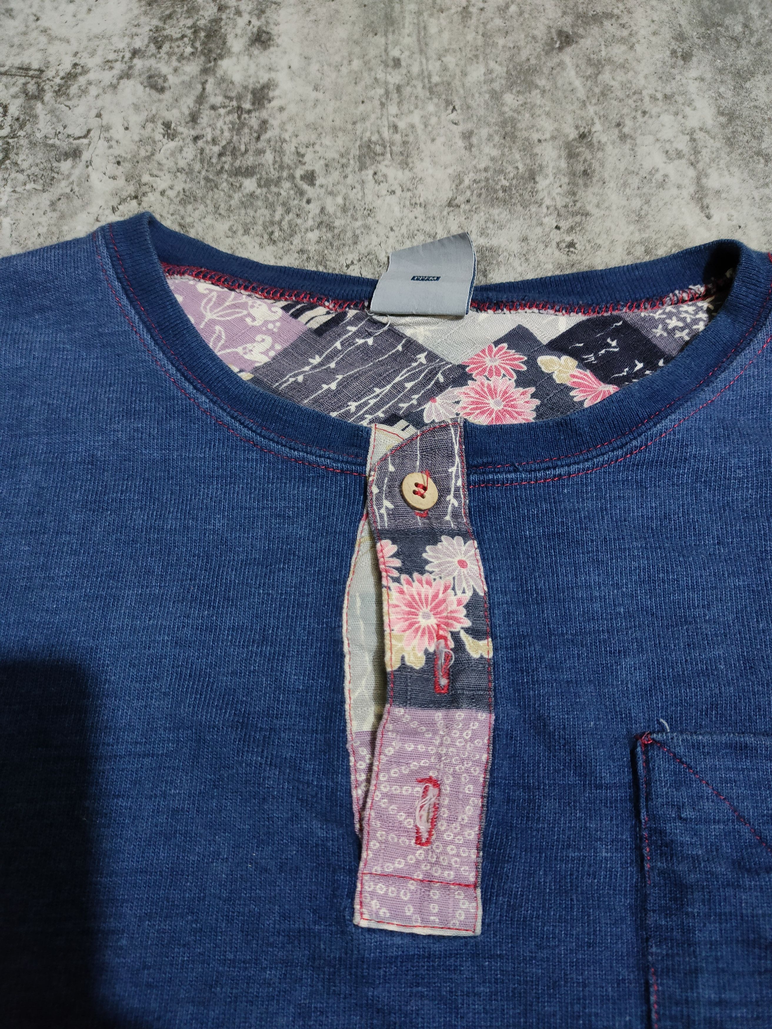 PPFM PPFM long shirt Size US M / EU 48-50 / 2 - 6 Thumbnail