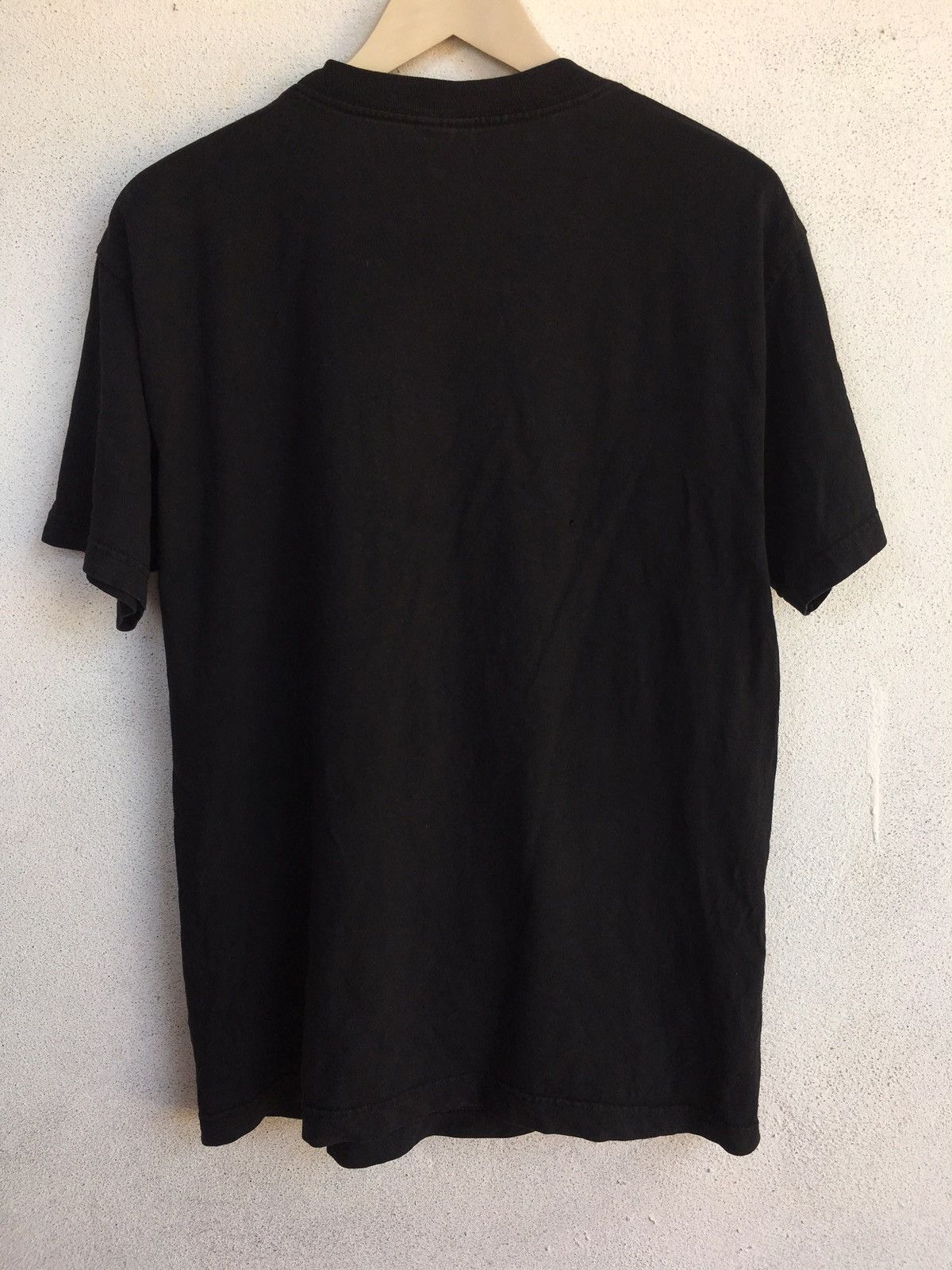 Band Tees Vintage Y2K Revolver The Beatles band t shirt Size US M / EU 48-50 / 2 - 2 Thumbnail