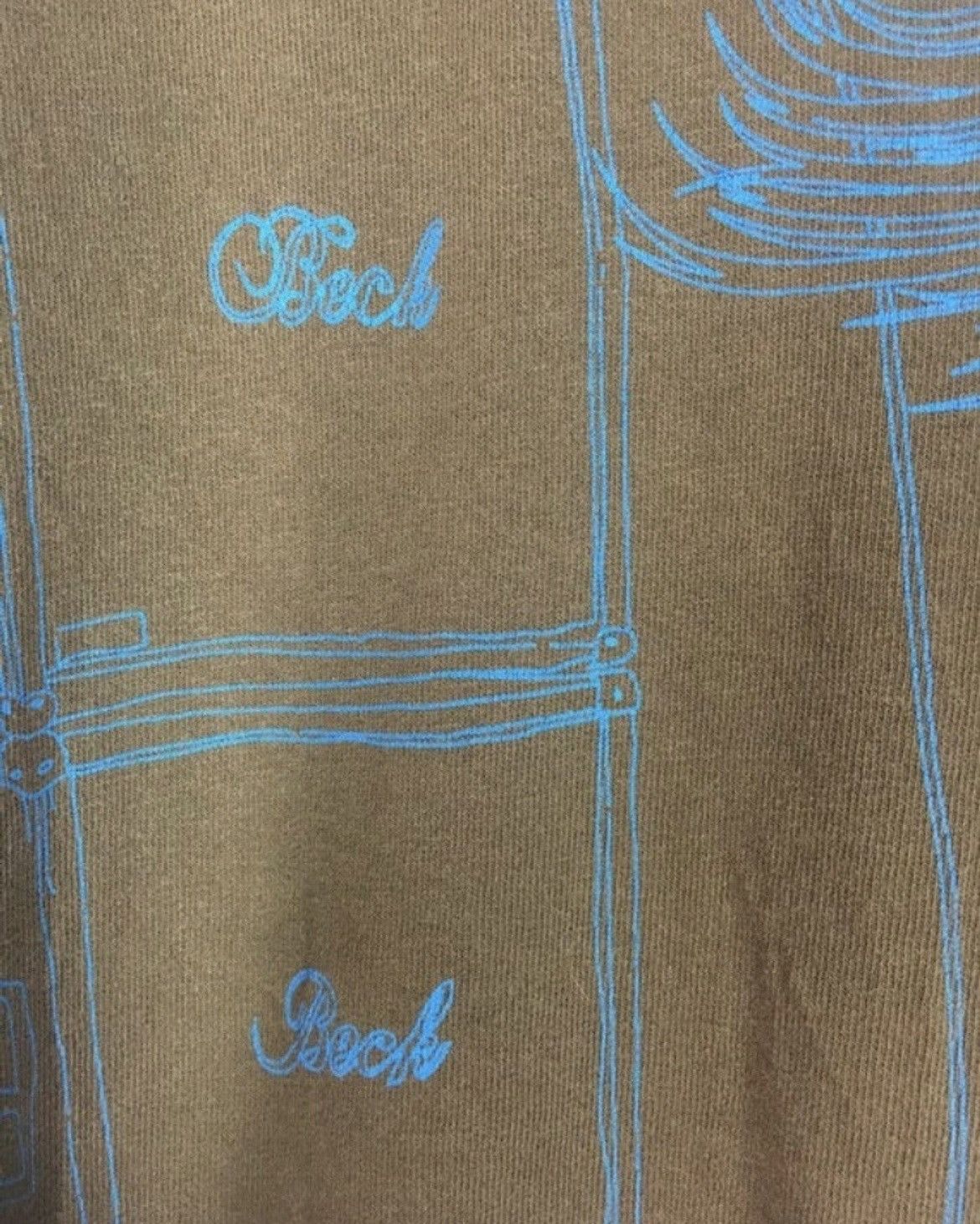 Band Tees Vintage 90s Beck t shirt alternative rock band t shirt Size US XL / EU 56 / 4 - 4 Thumbnail