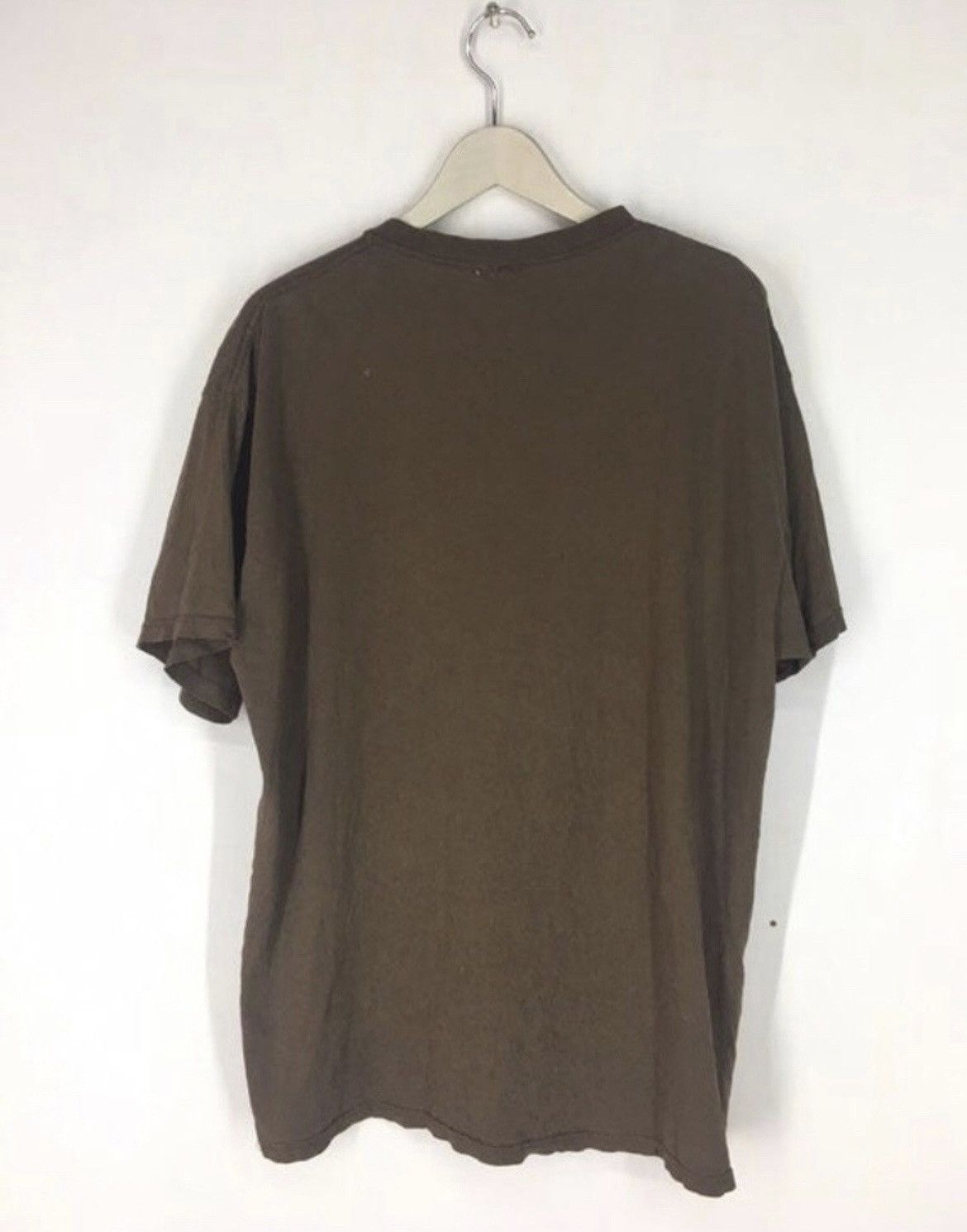 Band Tees Vintage 90s Beck t shirt alternative rock band t shirt Size US XL / EU 56 / 4 - 2 Thumbnail
