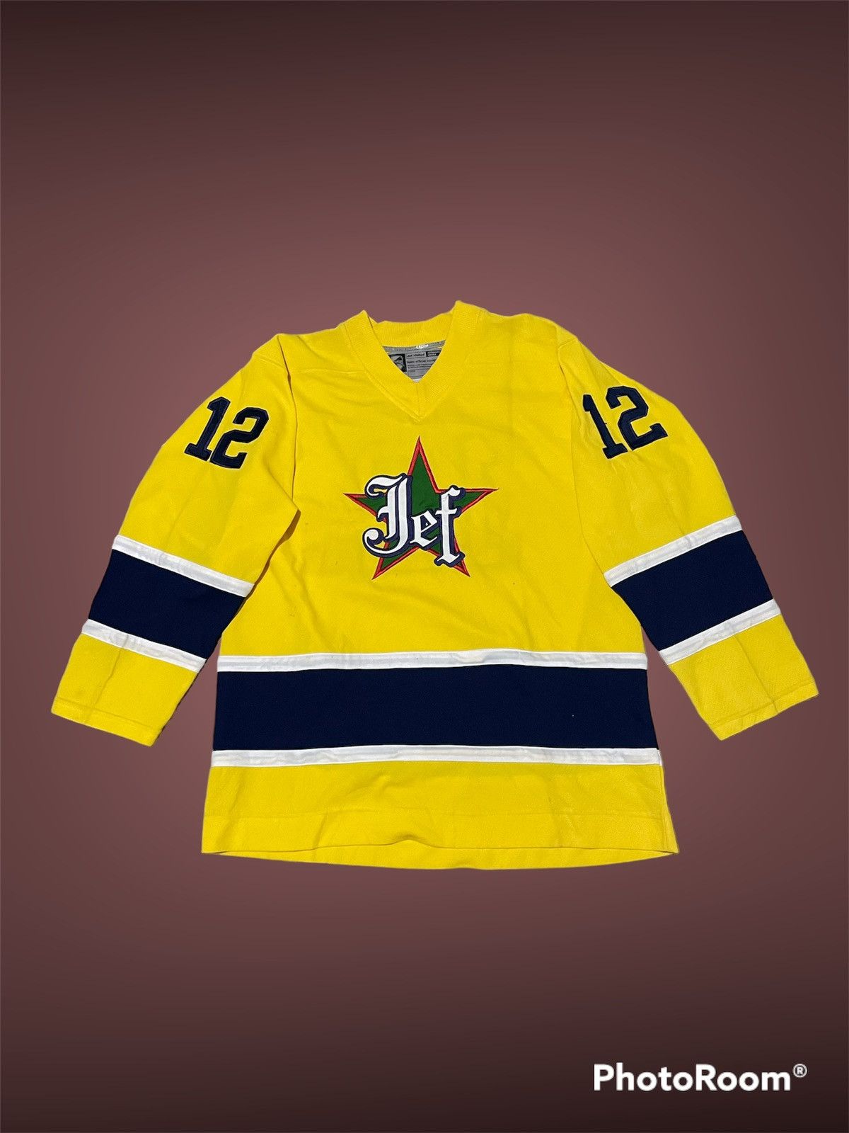 ウェア \"BAD BUNCH NYC\" Bad Bunch NYC ® - the brilliant emperor hockey jersey