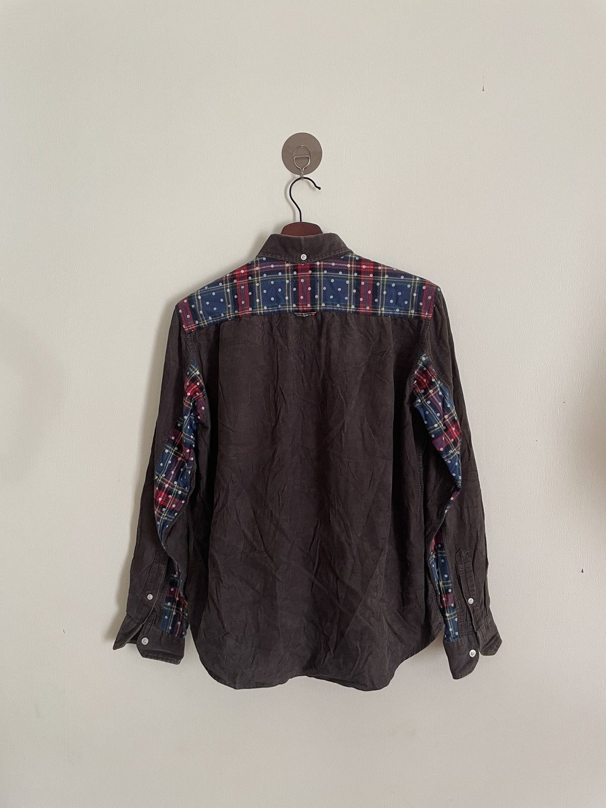 Sophnet. Sophnet. Star Back Panel B.D Shirt Size US M / EU 48-50 / 2 - 2 Thumbnail