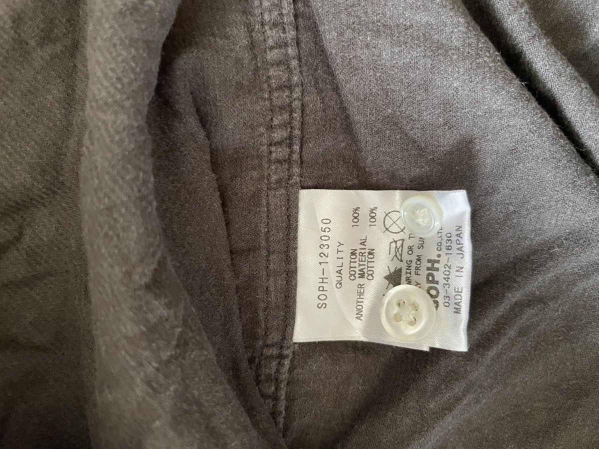 Sophnet. Sophnet. Star Back Panel B.D Shirt Size US M / EU 48-50 / 2 - 4 Thumbnail
