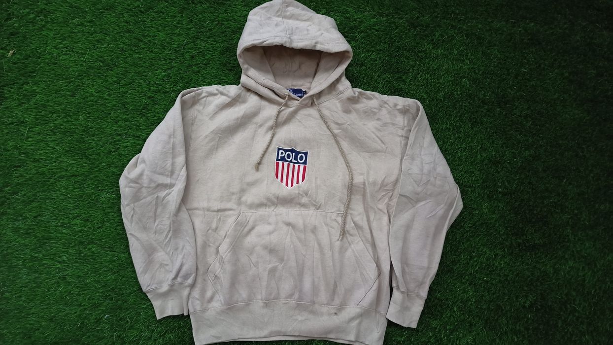 Polo k 2025 swiss hoodie