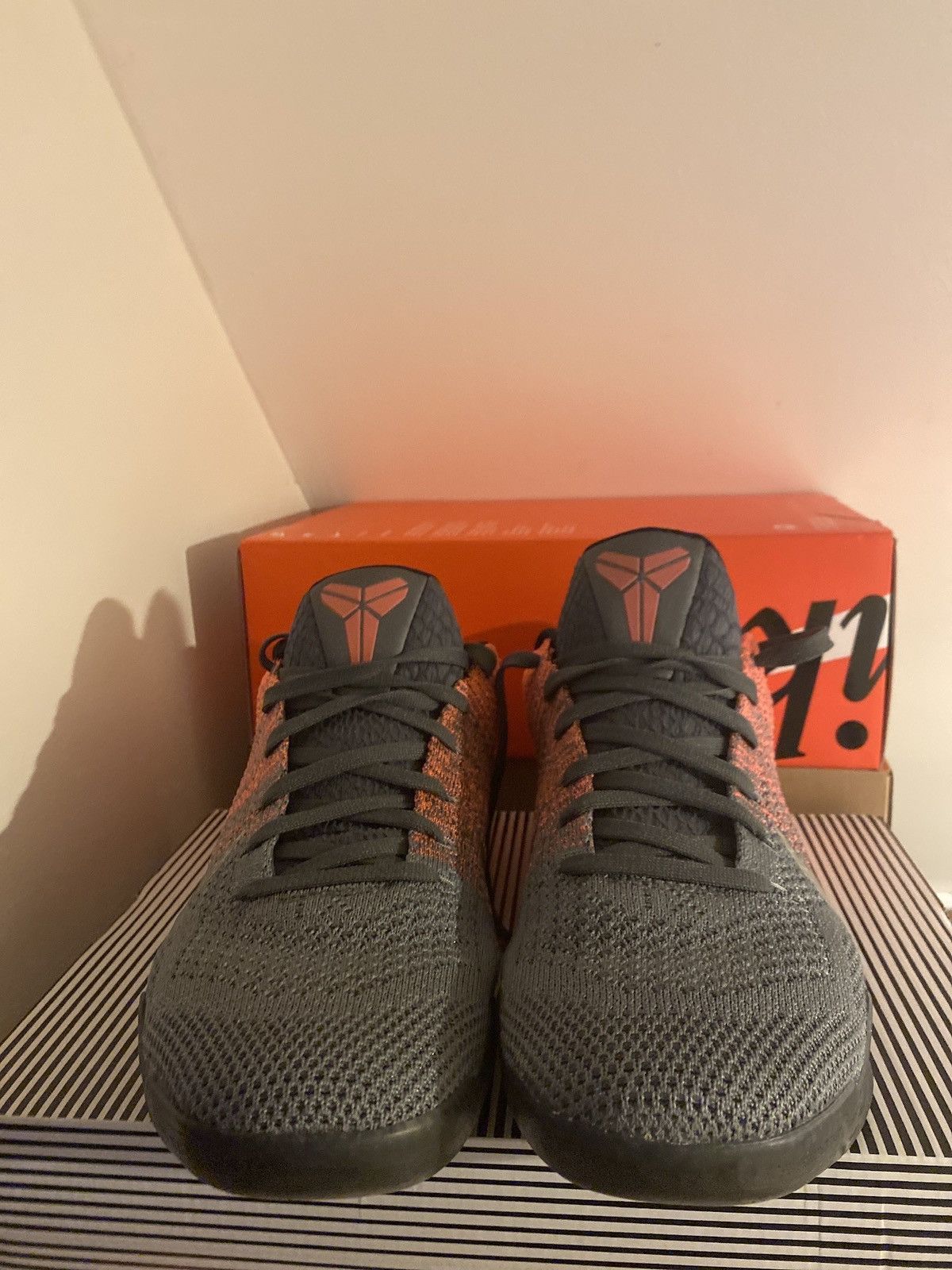 Kobe 11 Easter Size 10