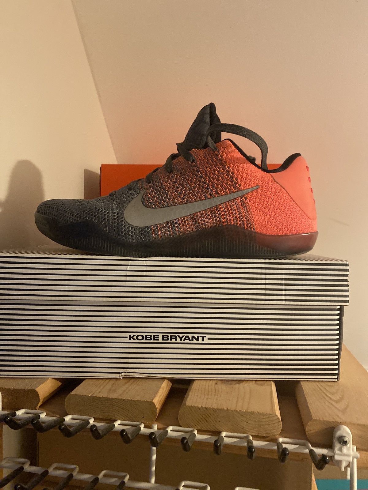 Kobe 11 Easter Size 10