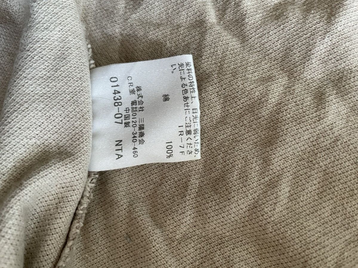 Burberry Burberry Black Label Shirt Size ONE SIZE - 5 Thumbnail