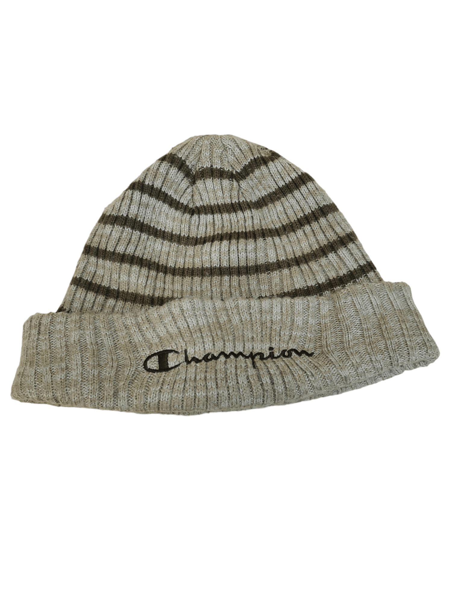Champion CHAMPION STREETWEAR UNISEX BEANIE HAT CAP Size ONE SIZE - 7 Thumbnail