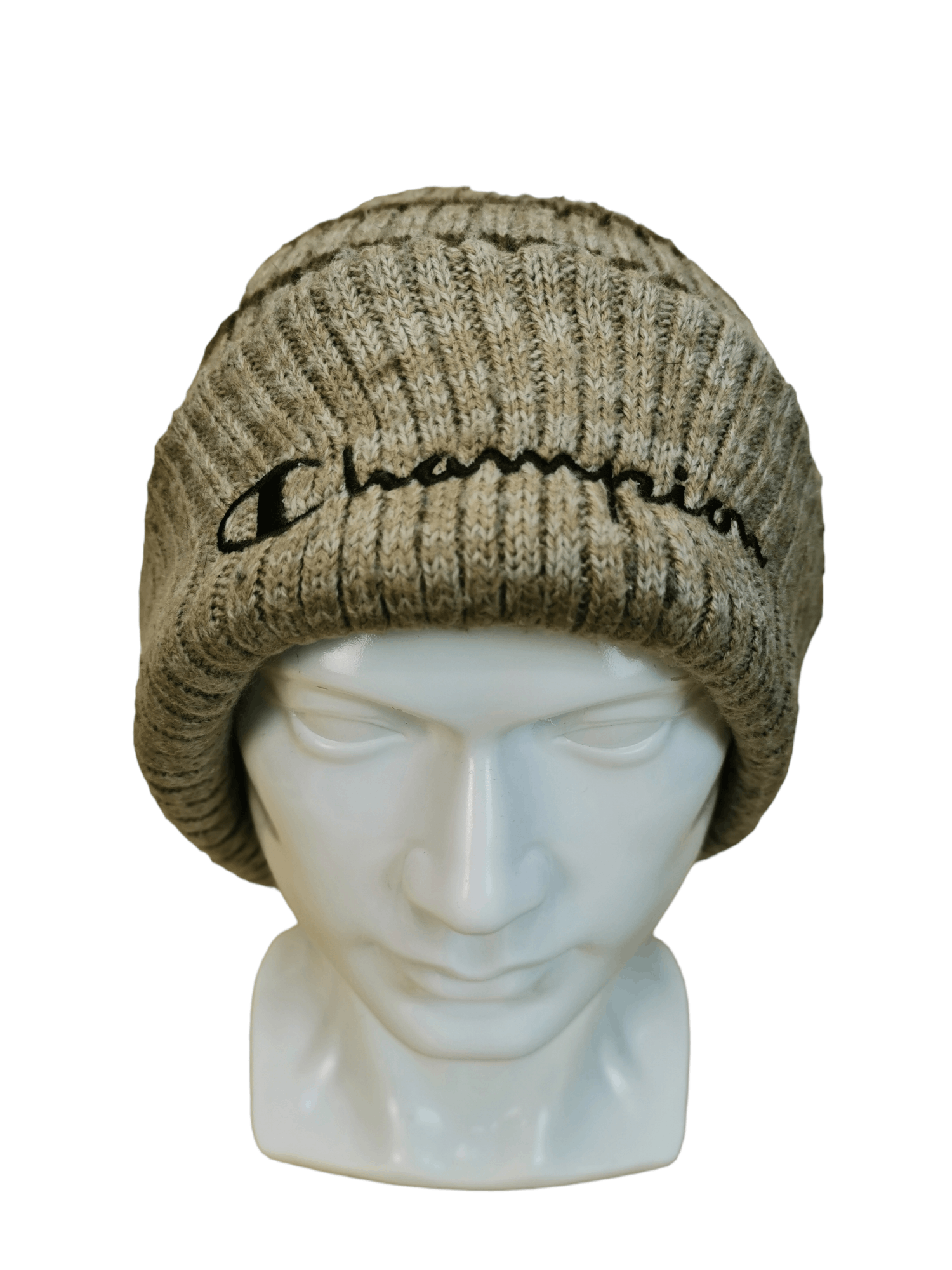 CHAMPION STREETWEAR UNISEX BEANIE HAT CAP