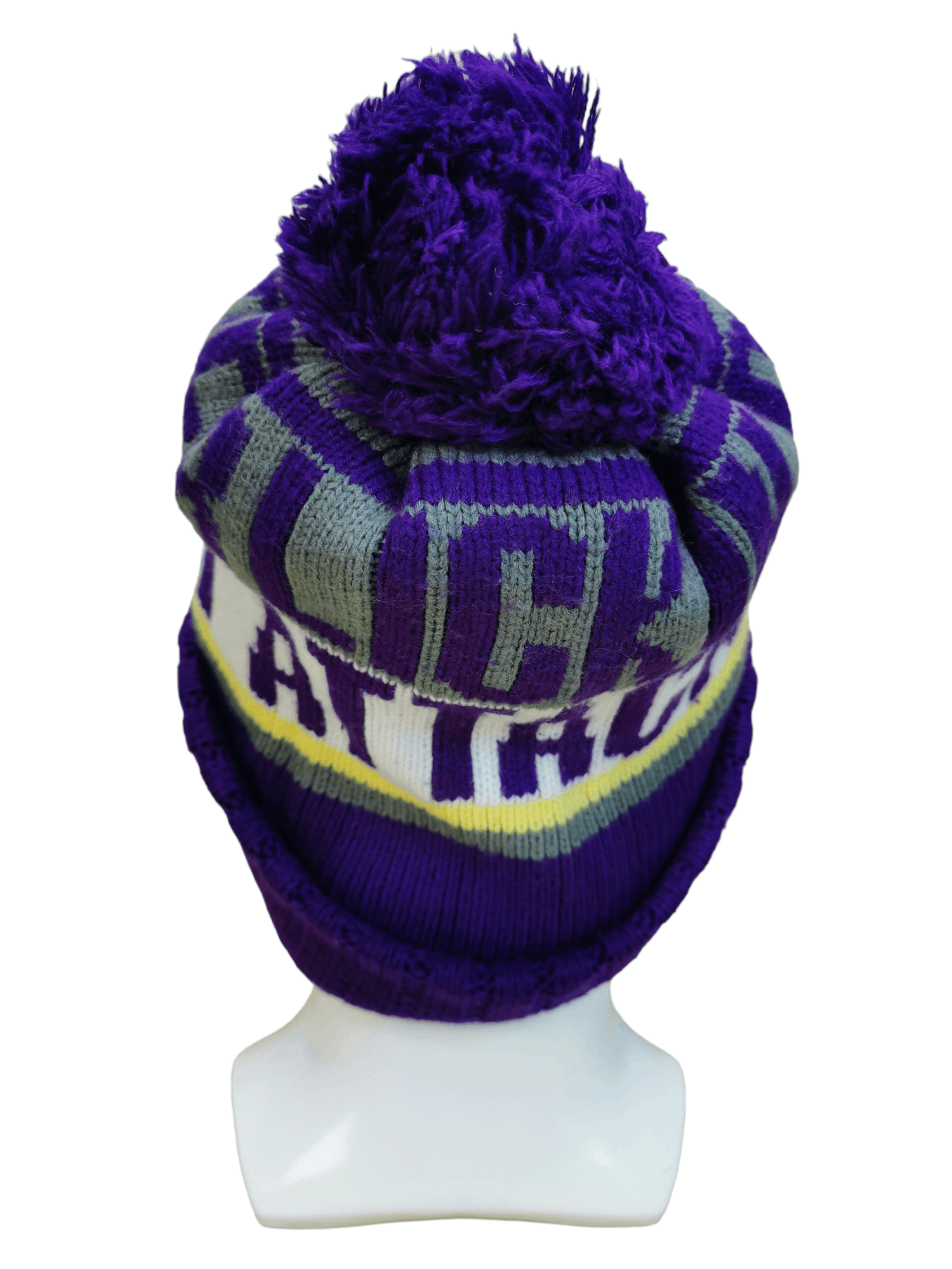 Japanese Brand TESTIFY GOOD LICKING UNISEX BEANIE HAT CAP Size ONE SIZE - 4 Thumbnail