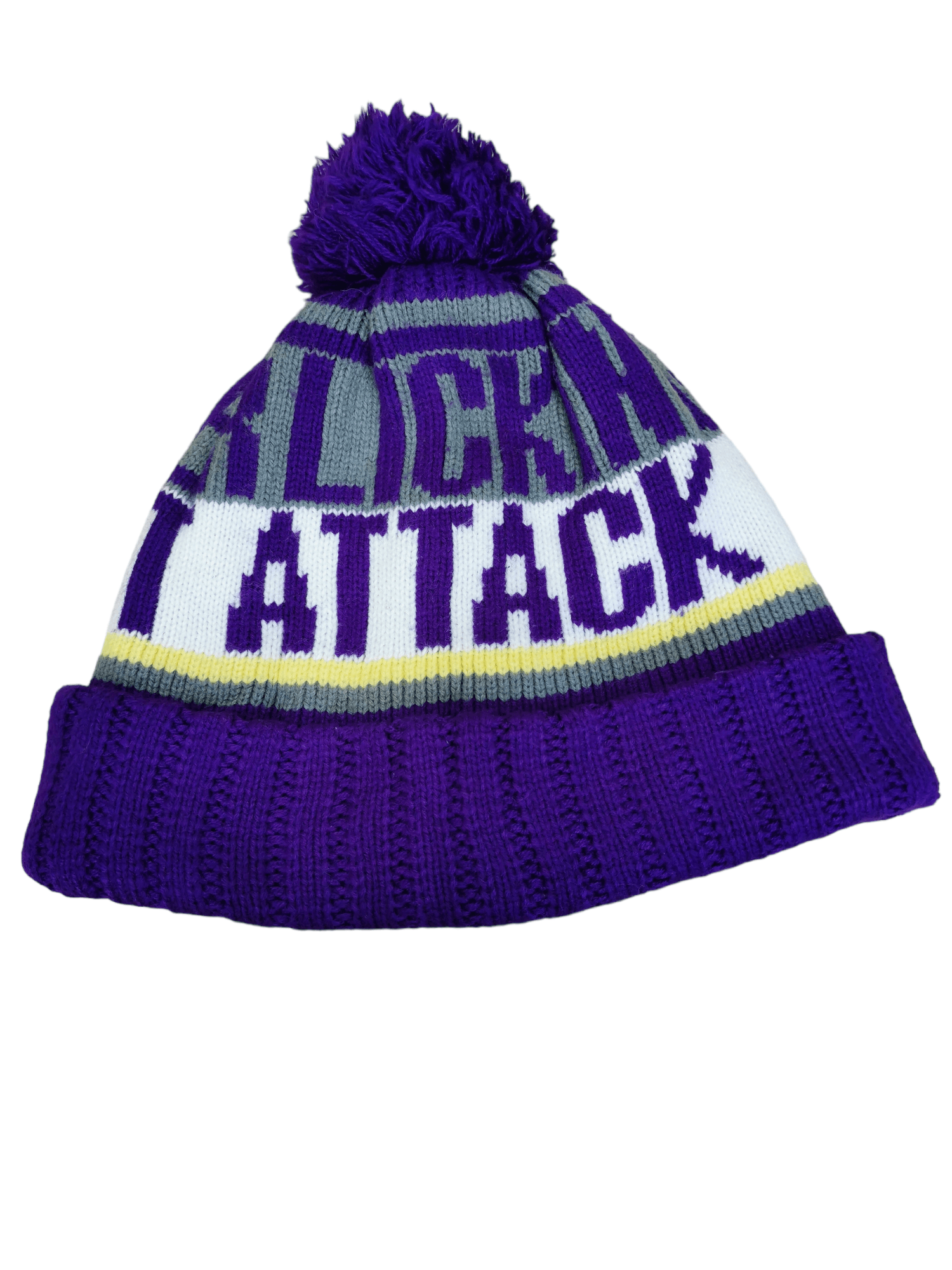 Japanese Brand TESTIFY GOOD LICKING UNISEX BEANIE HAT CAP Size ONE SIZE - 8 Thumbnail
