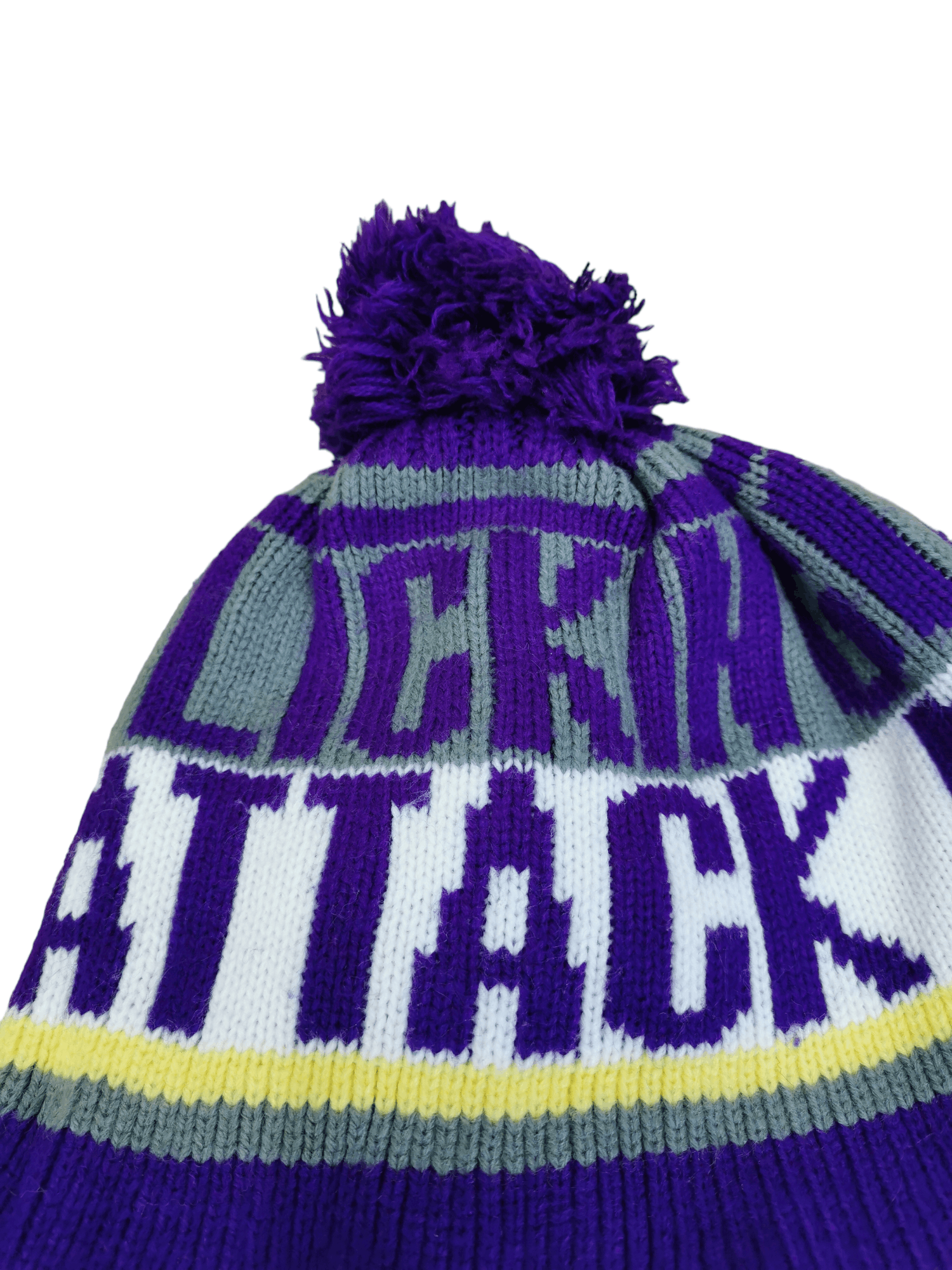 Japanese Brand TESTIFY GOOD LICKING UNISEX BEANIE HAT CAP Size ONE SIZE - 7 Thumbnail